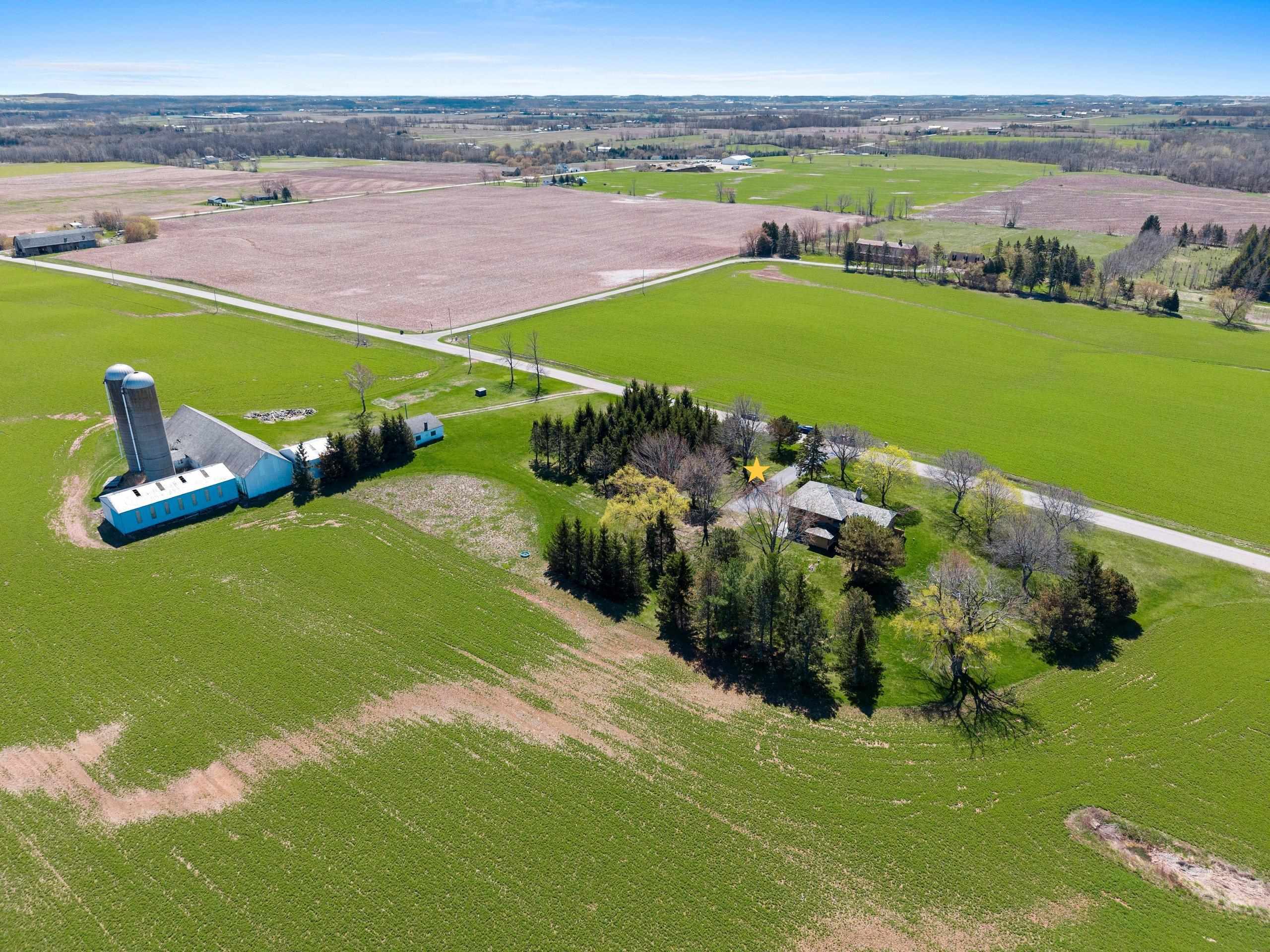6165 Marys Road Luxemburg, WI 54217 - Photo 81 of 90