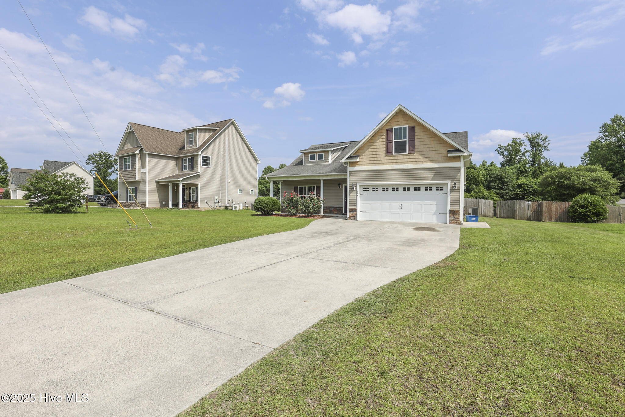 194 Maready Road Jacksonville, NC 28546 - Photo 1 of 32 194 Maready Rd-02