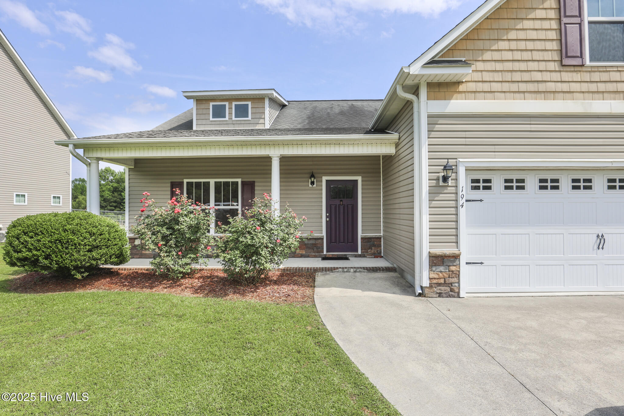 194 Maready Road Jacksonville, NC 28546 - Photo 2 of 32 194 Maready Rd-05