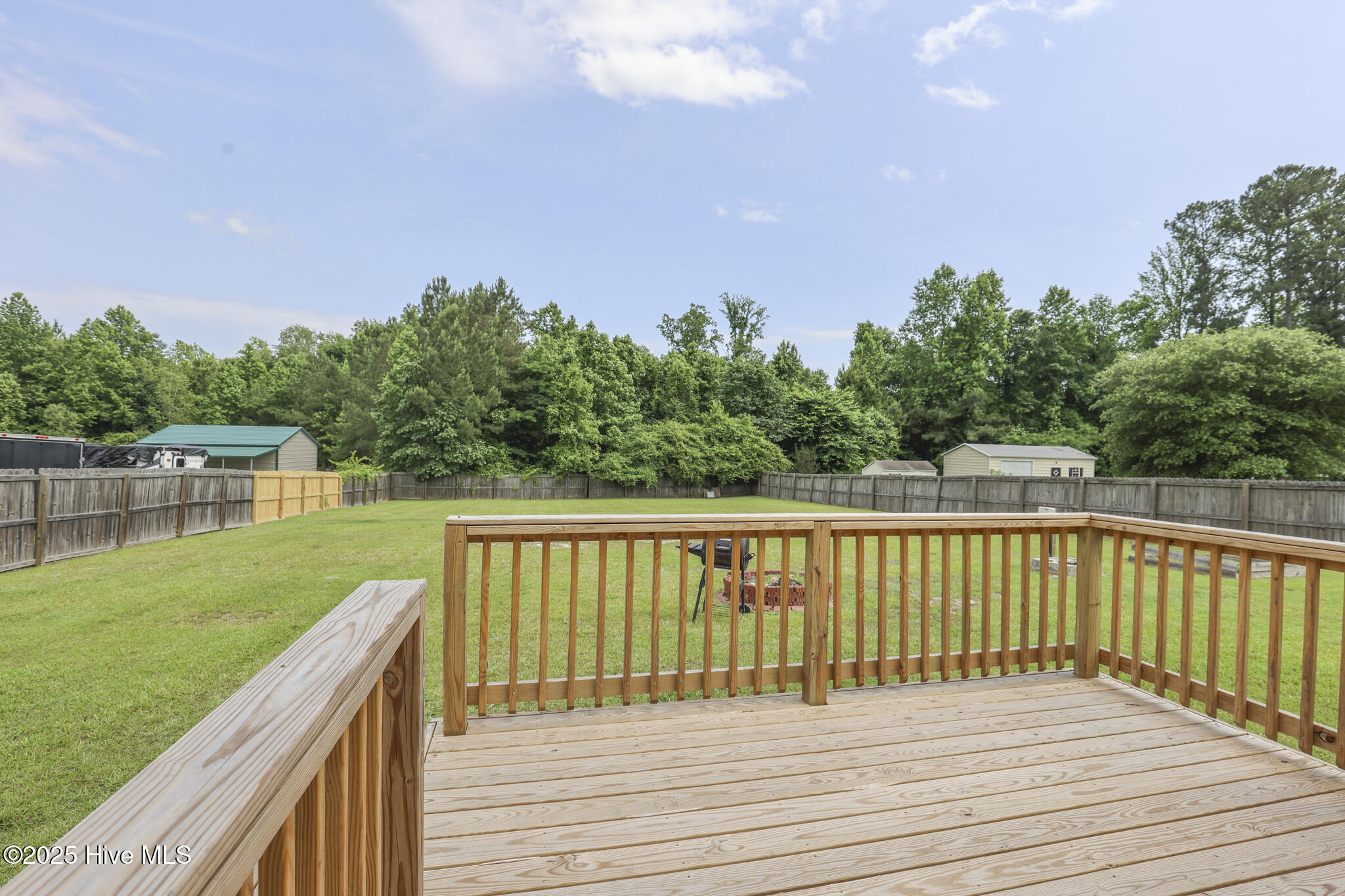 194 Maready Road Jacksonville, NC 28546 - Photo 28 of 32 194 Maready Rd-10