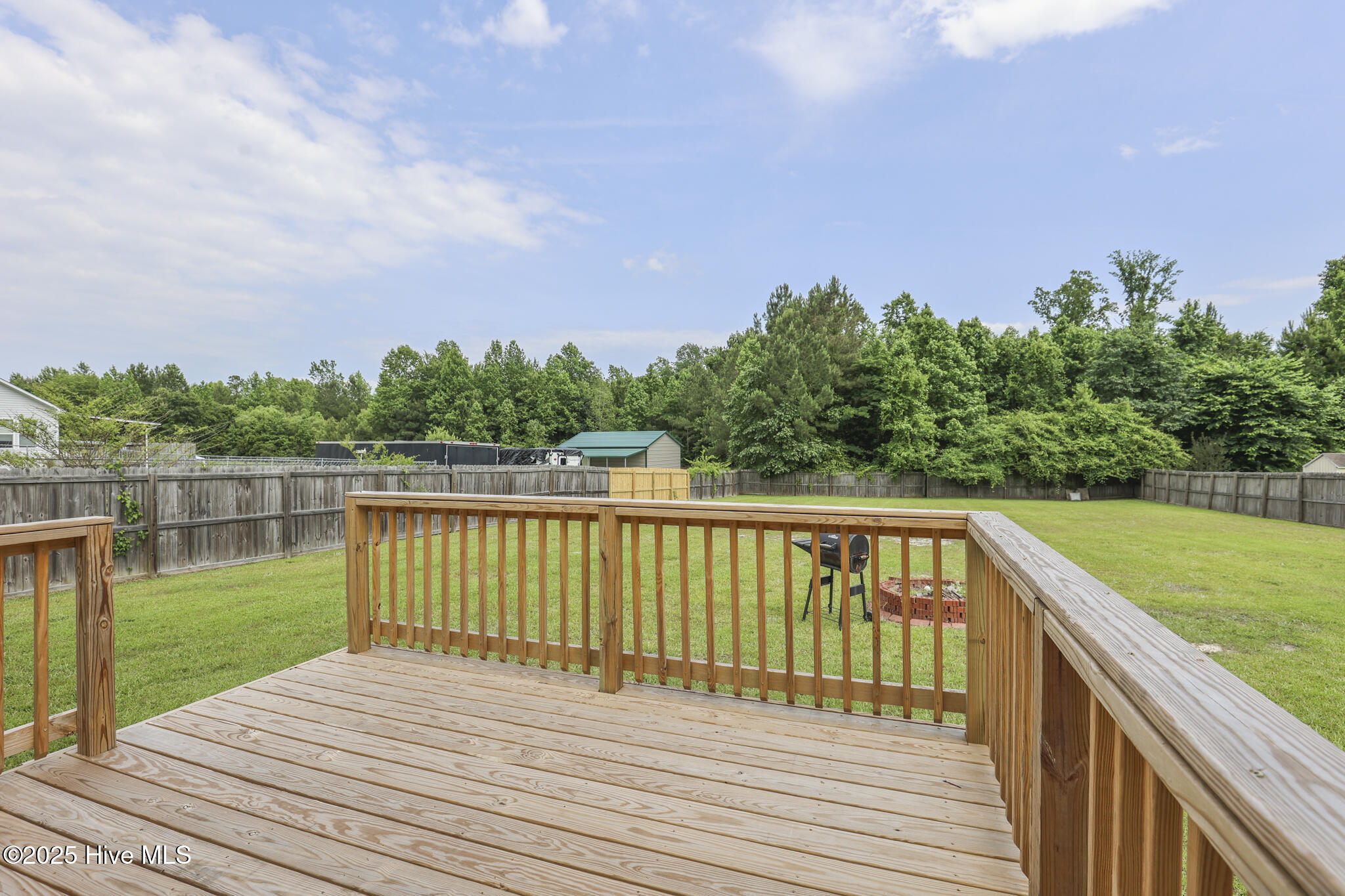 194 Maready Road Jacksonville, NC 28546 - Photo 29 of 32 194 Maready Rd-09