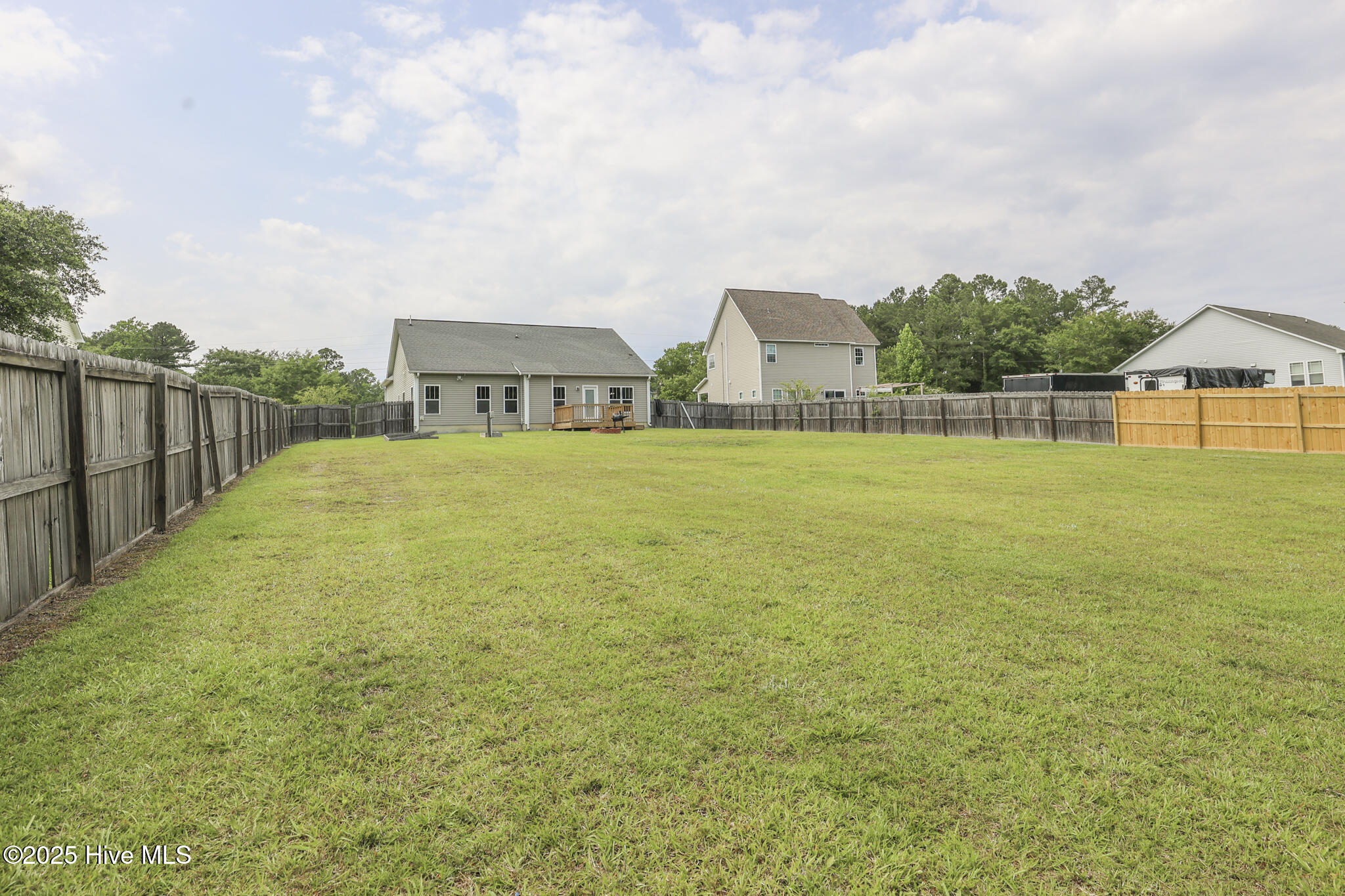 194 Maready Road Jacksonville, NC 28546 - Photo 31 of 32 194 Maready Rd-07