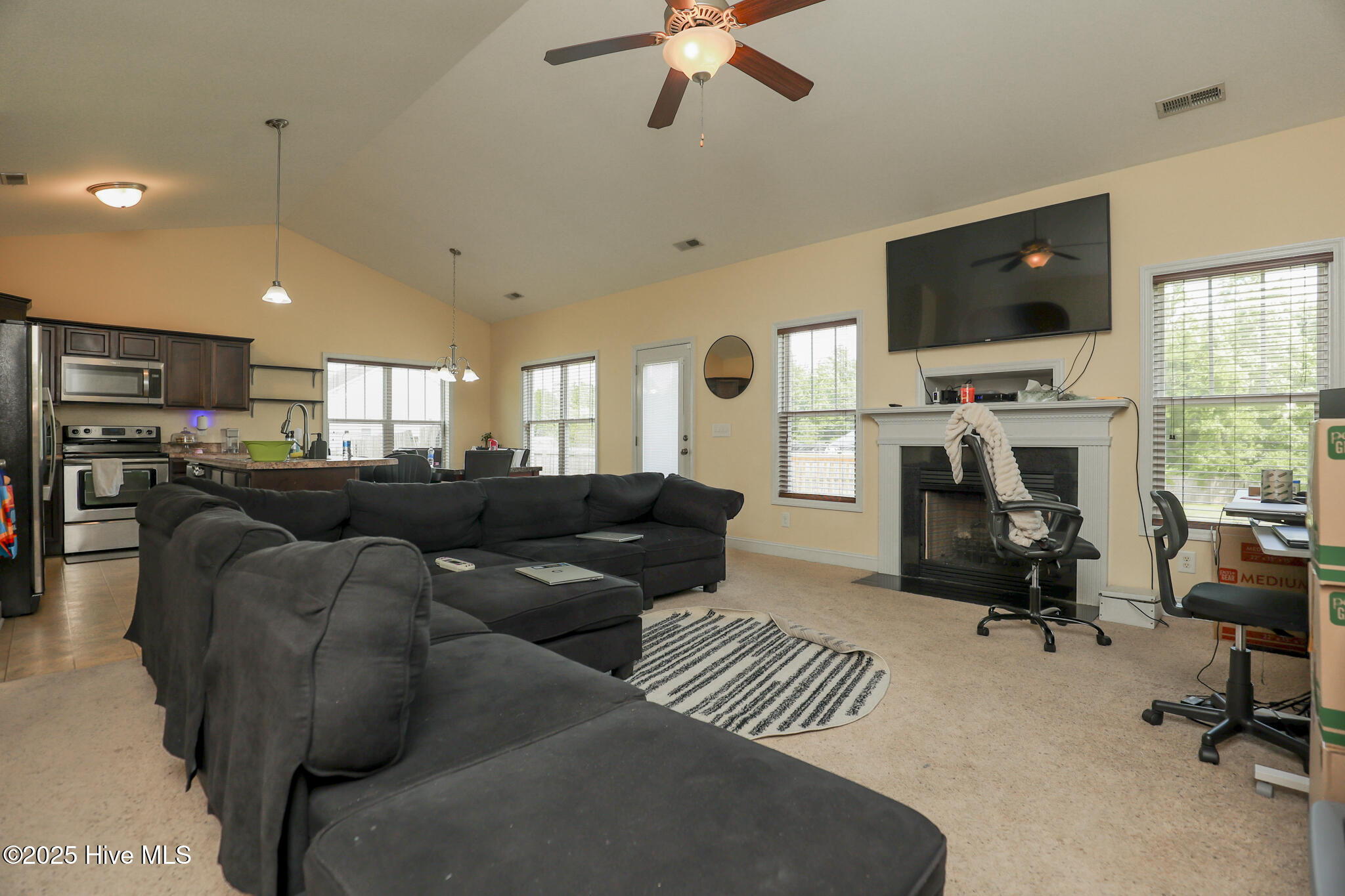194 Maready Road Jacksonville, NC 28546 - Photo 5 of 32 194 Maready Rd-18