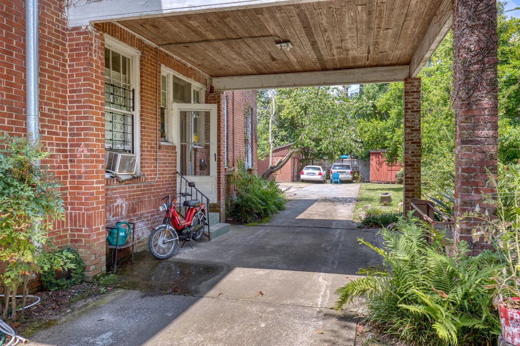1641 16th Avenue Columbus, GA 31901 - Photo 43 of 76 a car parked in front of a house