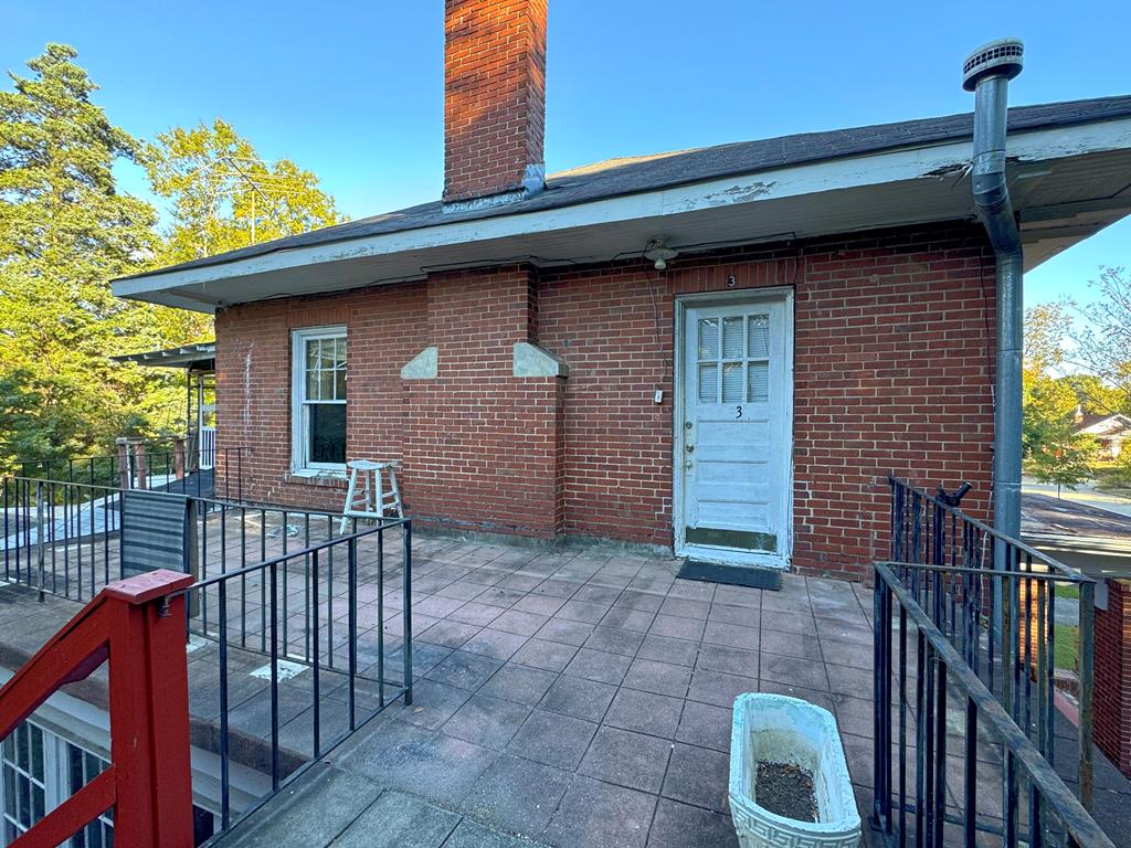 1641 16th Avenue Columbus, GA 31901 - Photo 58 of 76 Unit 3 Porch
