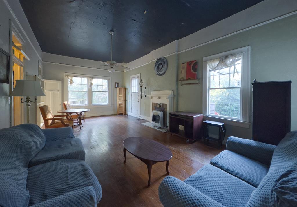 1641 16th Avenue Columbus, GA 31901 - Photo 60 of 76 Unit 3 Living Room