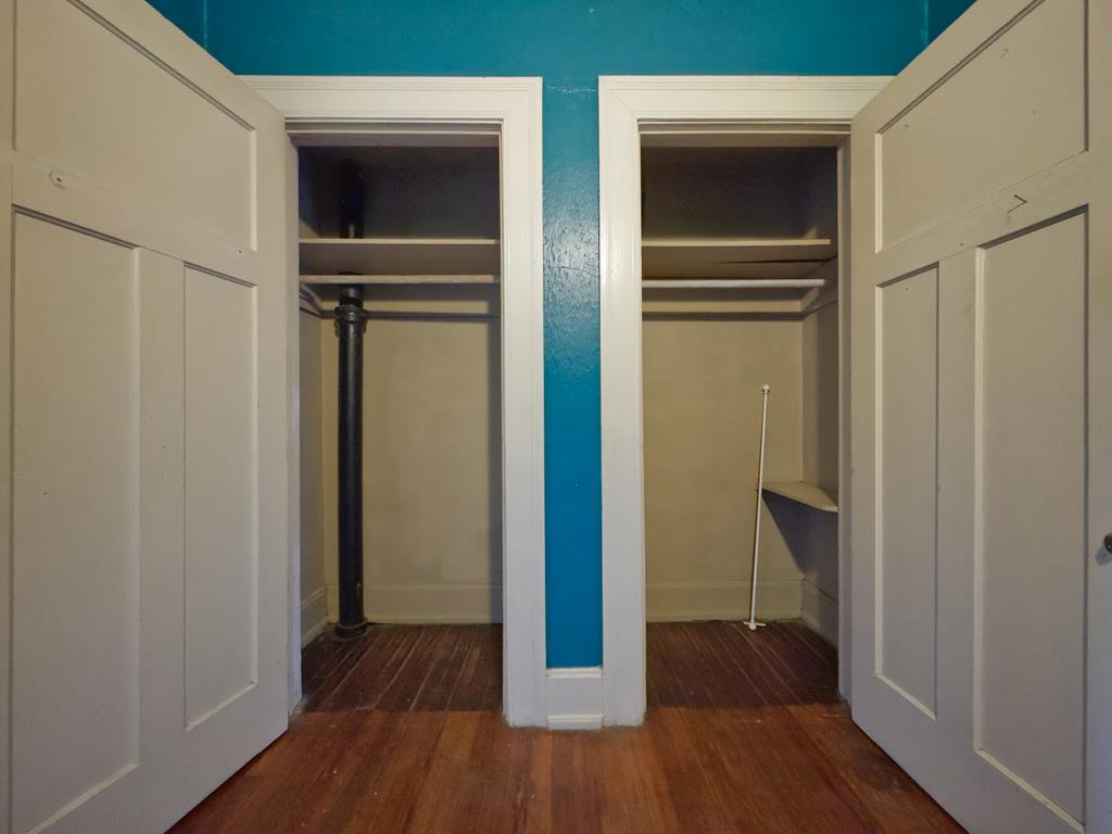 1641 16th Avenue Columbus, GA 31901 - Photo 65 of 76 a view of empty room with wooden floor