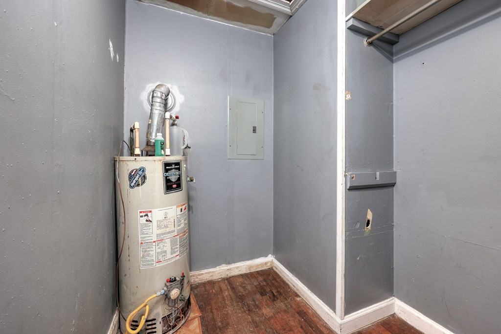 1641 16th Avenue Columbus, GA 31901 - Photo 9 of 76 Cottage