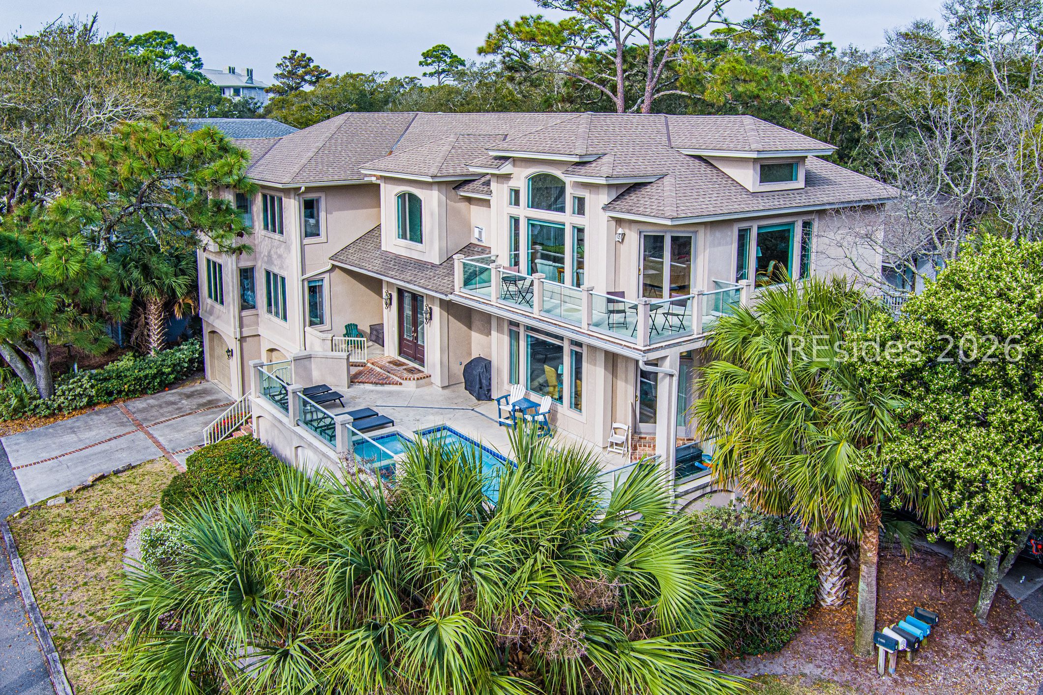 8 Curlew Road Hilton Head Island, SC 29928 - Photo 3 of 70