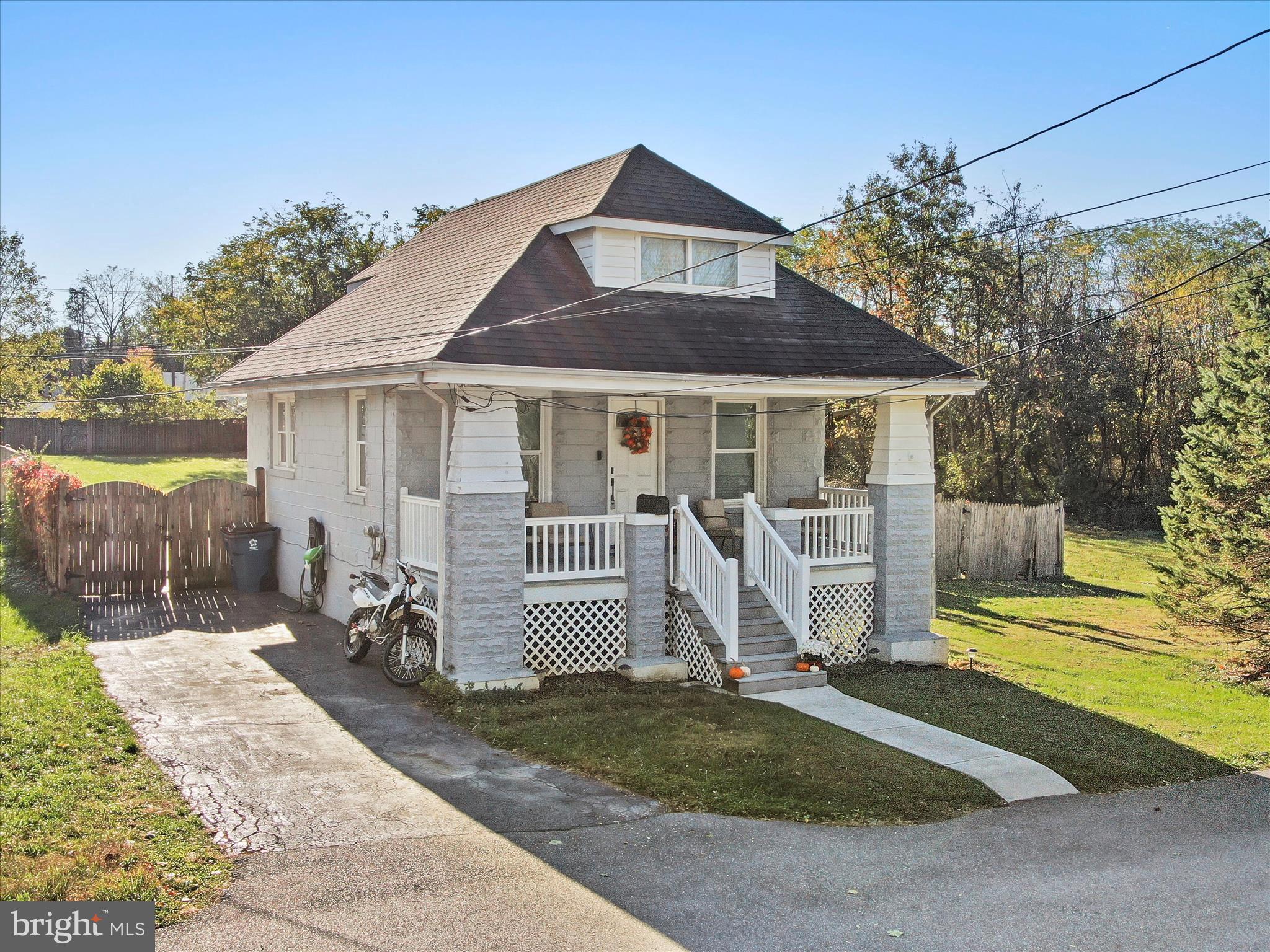 11015 Beckley Road Hagerstown, MD 21740 - Photo 2 of 29 Gallery Image 2