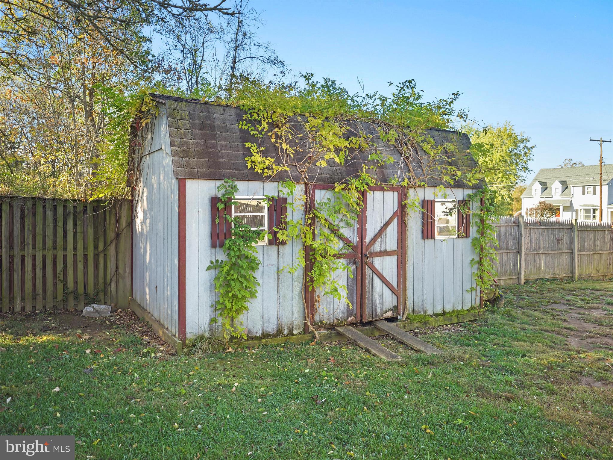 11015 Beckley Road Hagerstown, MD 21740 - Photo 26 of 29 Gallery Image 26