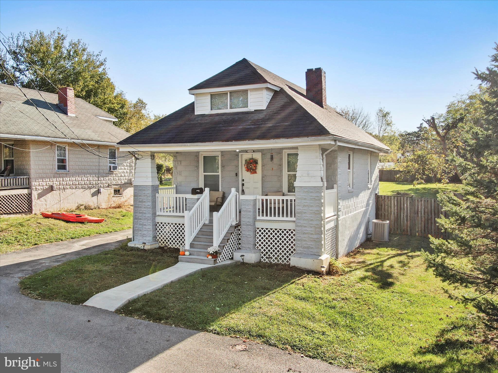 11015 Beckley Road Hagerstown, MD 21740 - Photo 3 of 29 Gallery Image 3