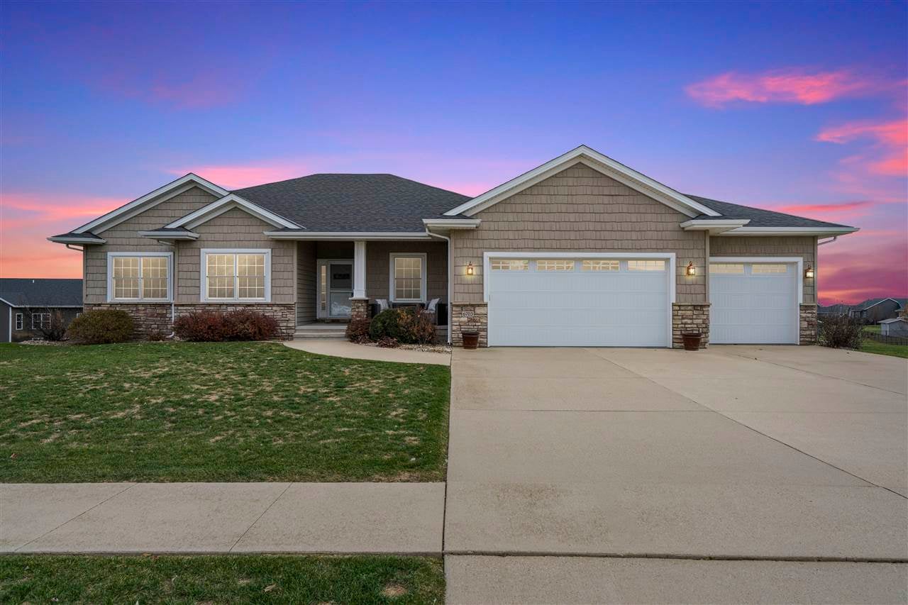 6703 Harrison Road Southwest Cedar Rapids, IA 52404 - Photo 1 of 55 Gallery Image 1