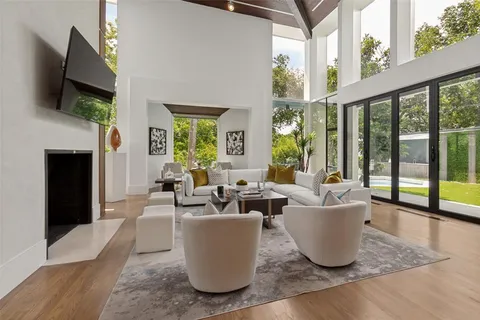 $4,990,000 | 9930 Strait Lane, Dallas, TX 75220