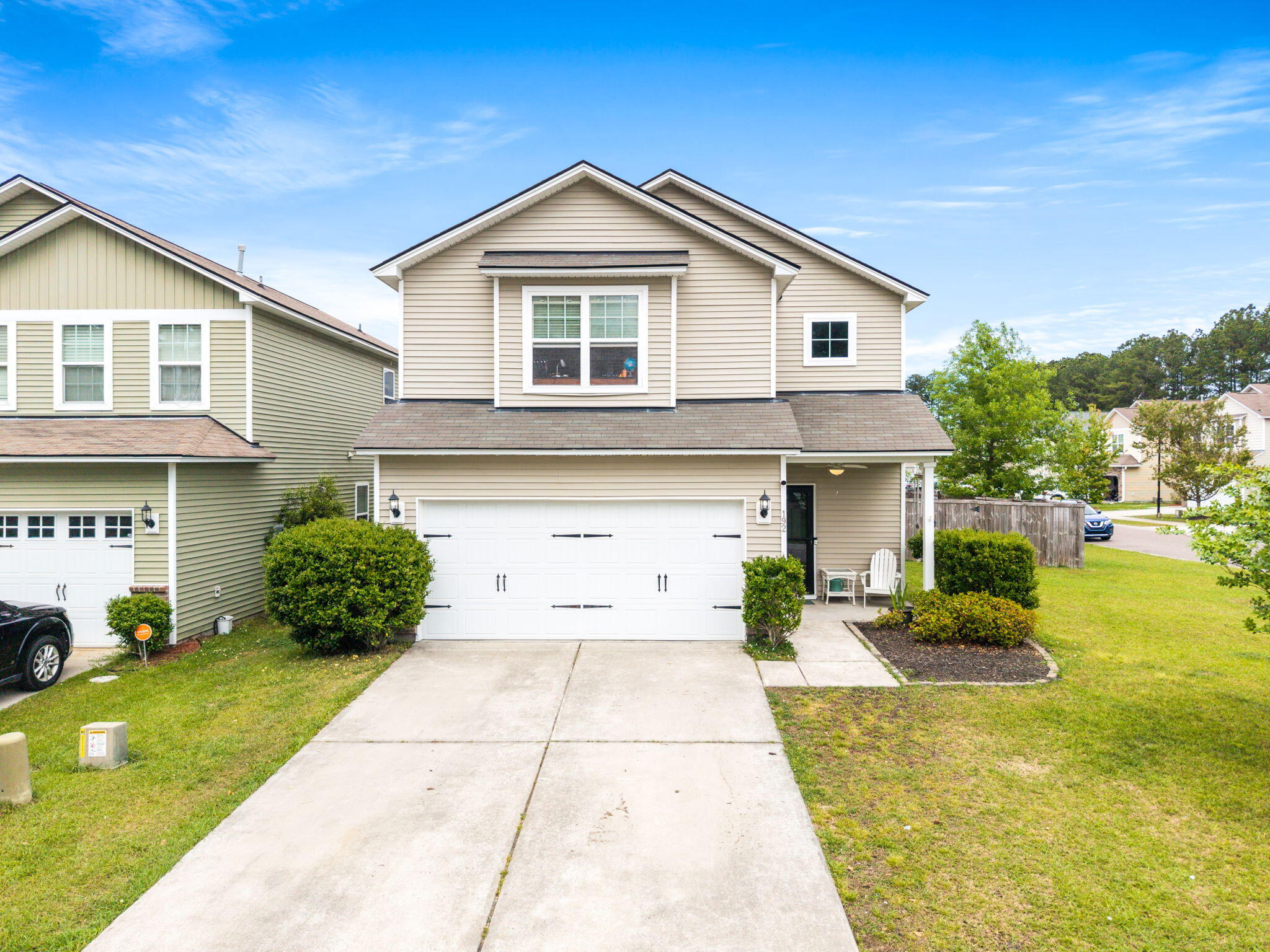 192 Brookhaven Road Summerville, SC 29486 - Photo 2 of 36