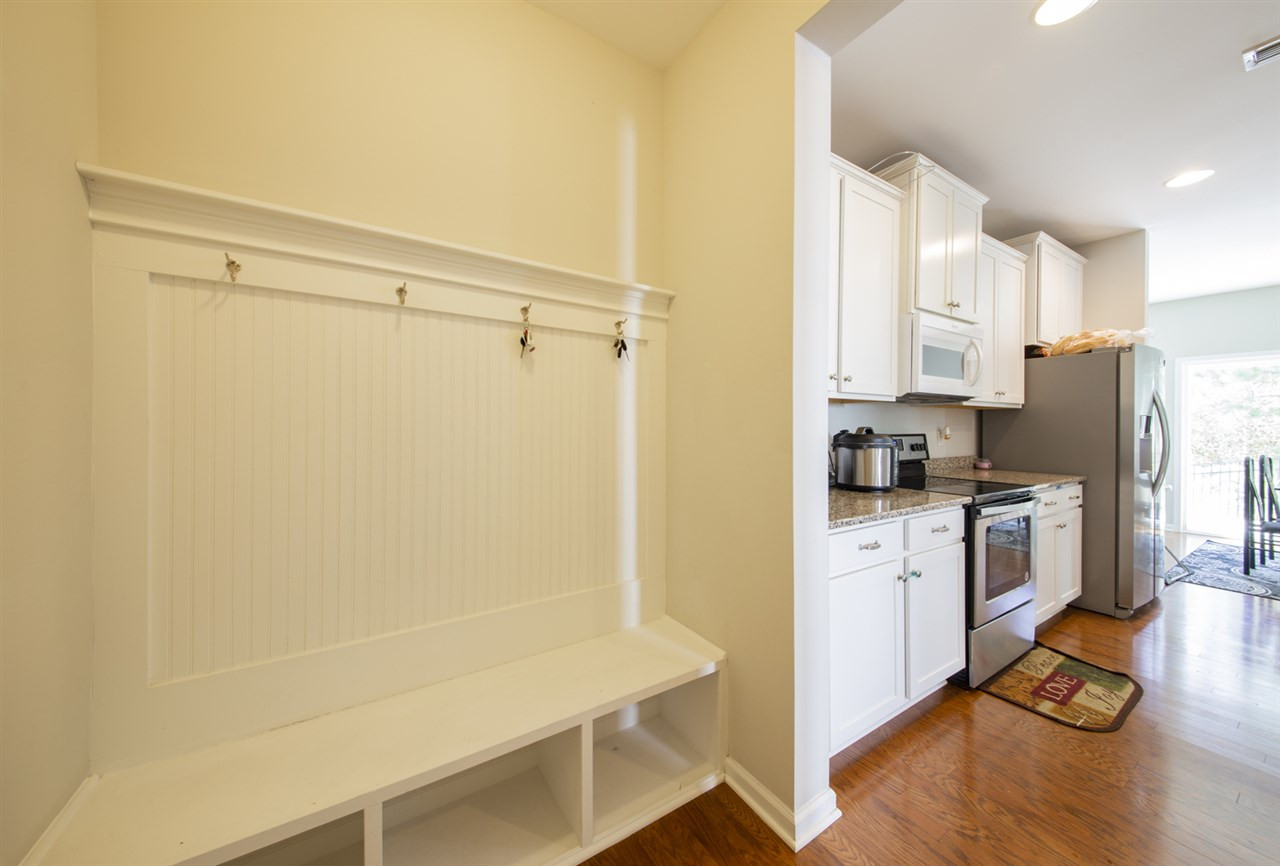 3517 Massey Ridge Court Raleigh, NC 27616 - Photo 16 of 30 Photo 16