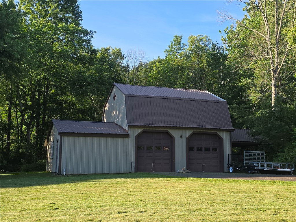 169 Pratt Road Norwich, NY 13815 - Photo 7 of 48 Gallery Image 7