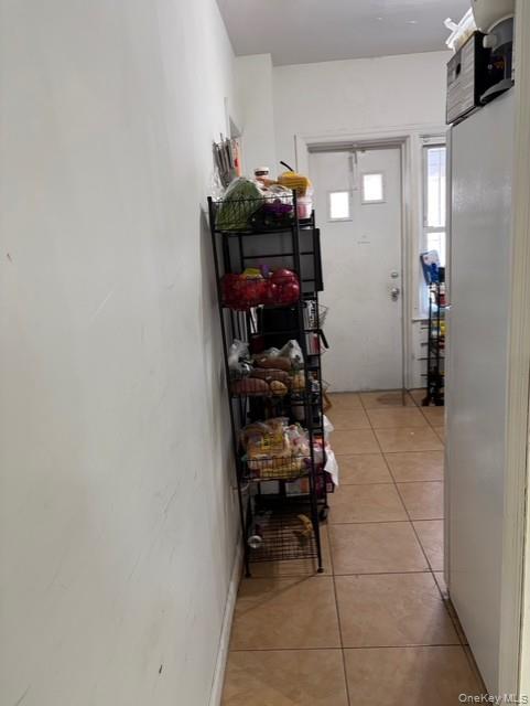 75-08 169th Street Queens, NY 11366 - Photo 4 of 13 a room with furniture and gym equipment