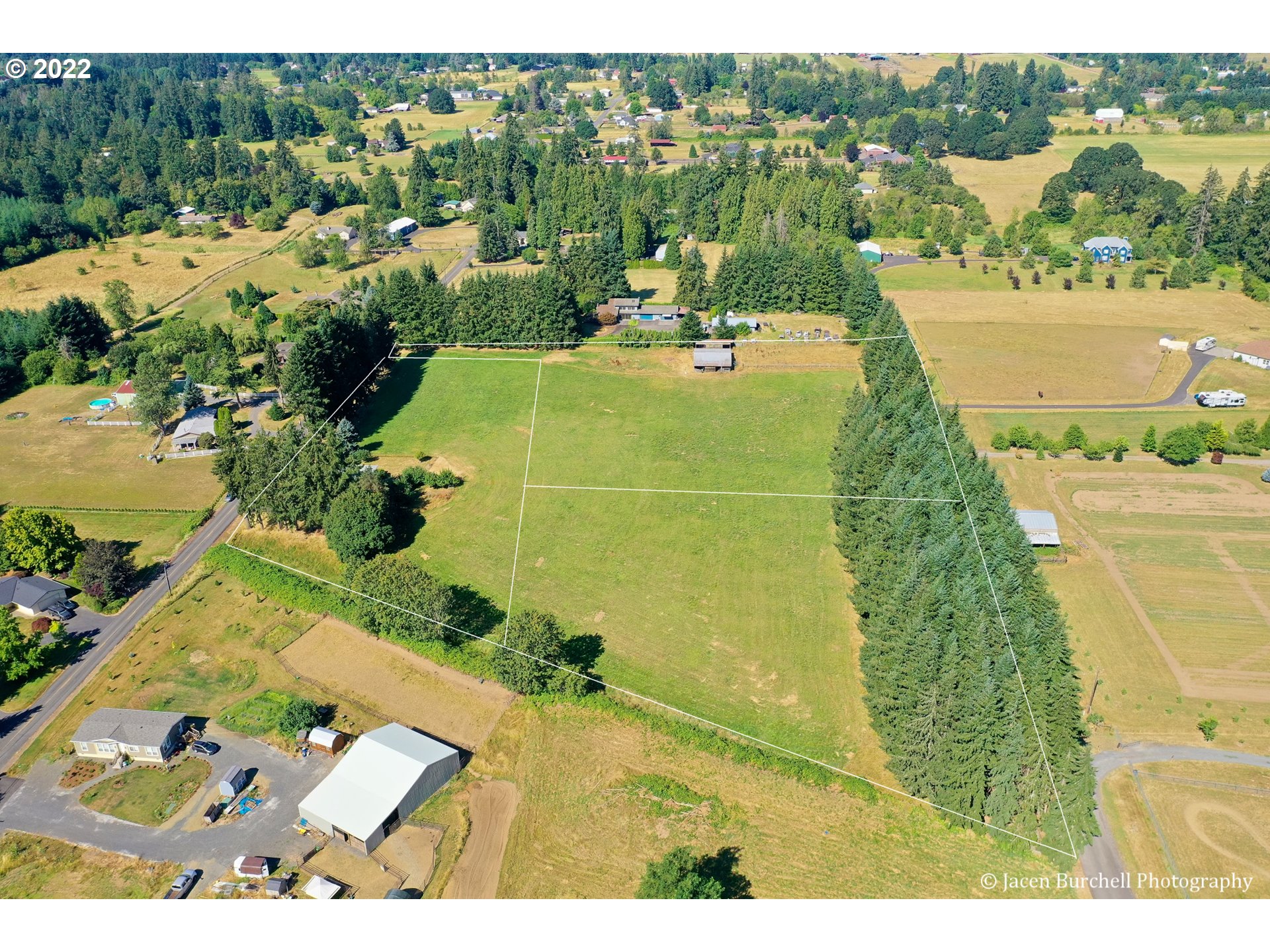 Mccoy Estates Drive Warren, OR 97053 - Photo 4 of 4