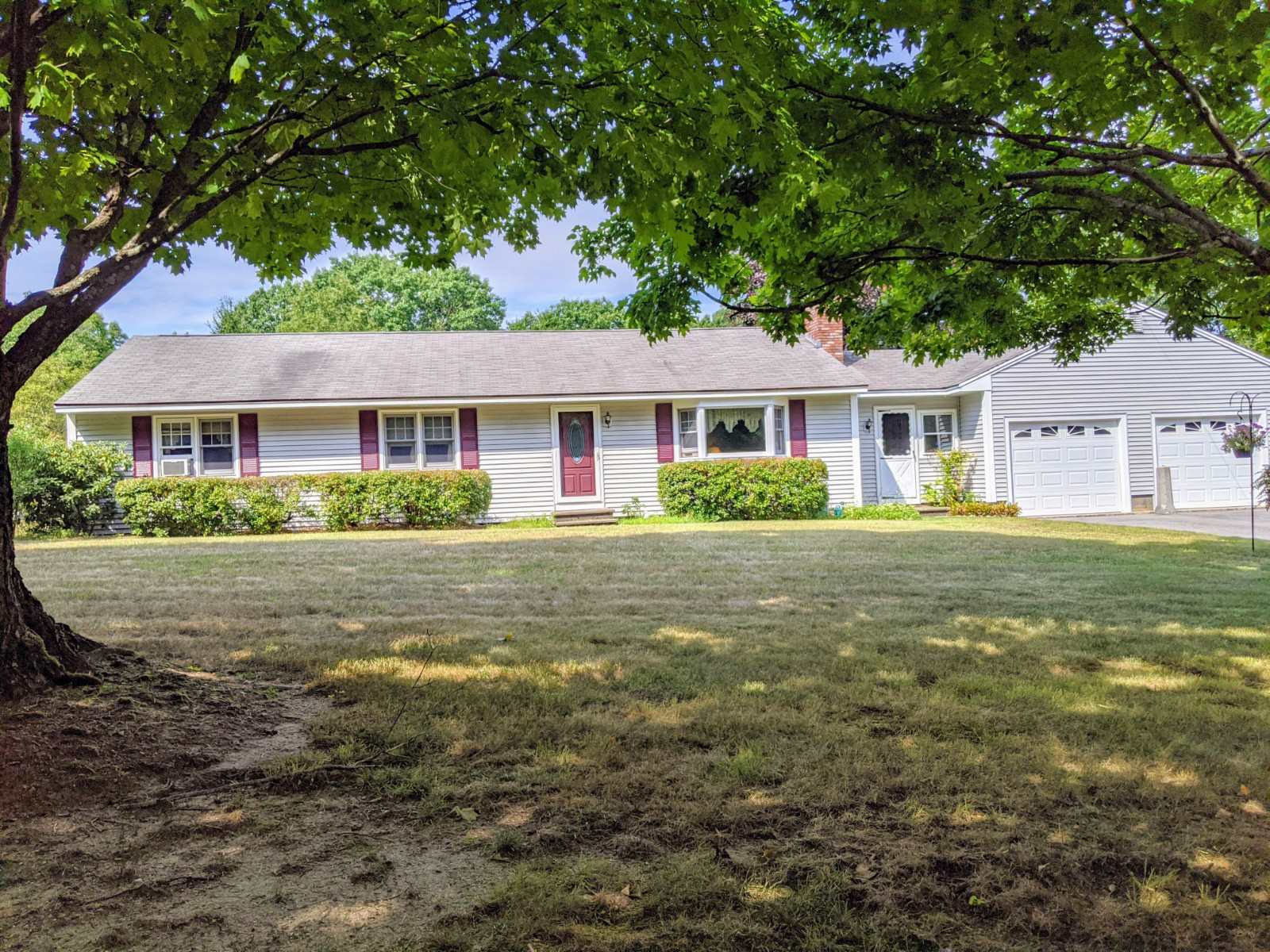146 Brookline Road Mason, NH 03048 - Photo 1 of 35
