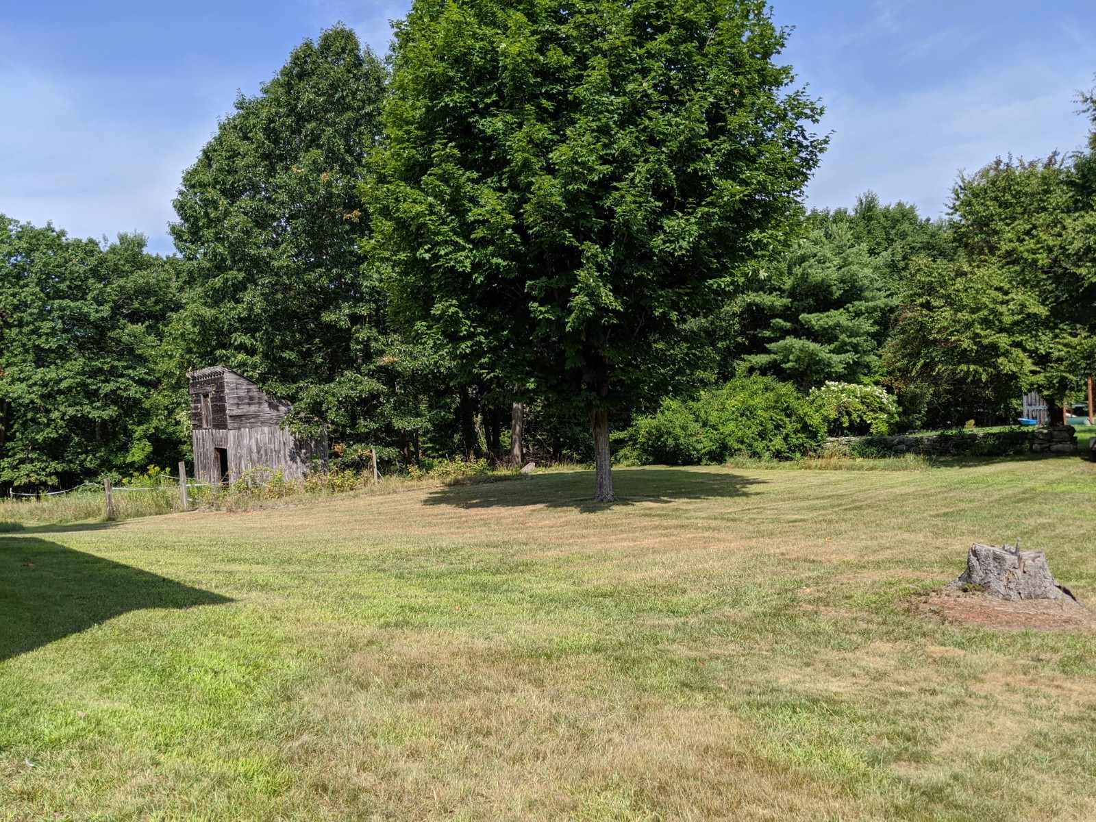 146 Brookline Road Mason, NH 03048 - Photo 20 of 35