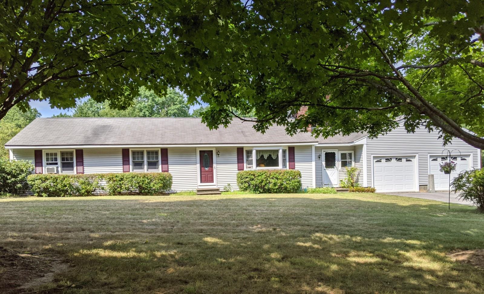 146 Brookline Road Mason, NH 03048 - Photo 28 of 35