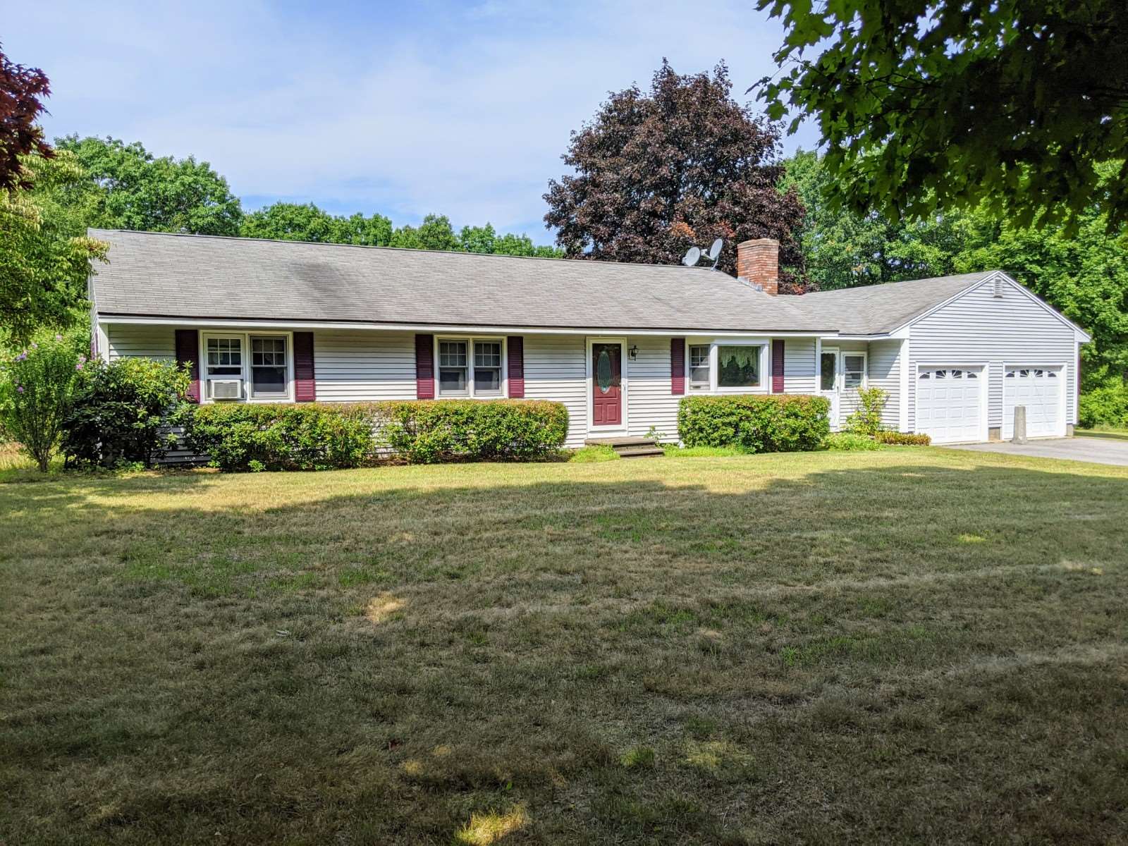 146 Brookline Road Mason, NH 03048 - Photo 29 of 35