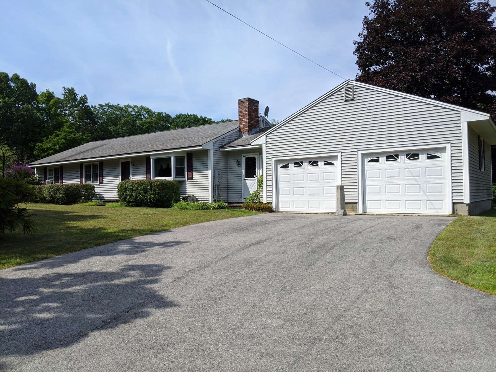146 Brookline Road Mason, NH 03048 - Photo 32 of 35