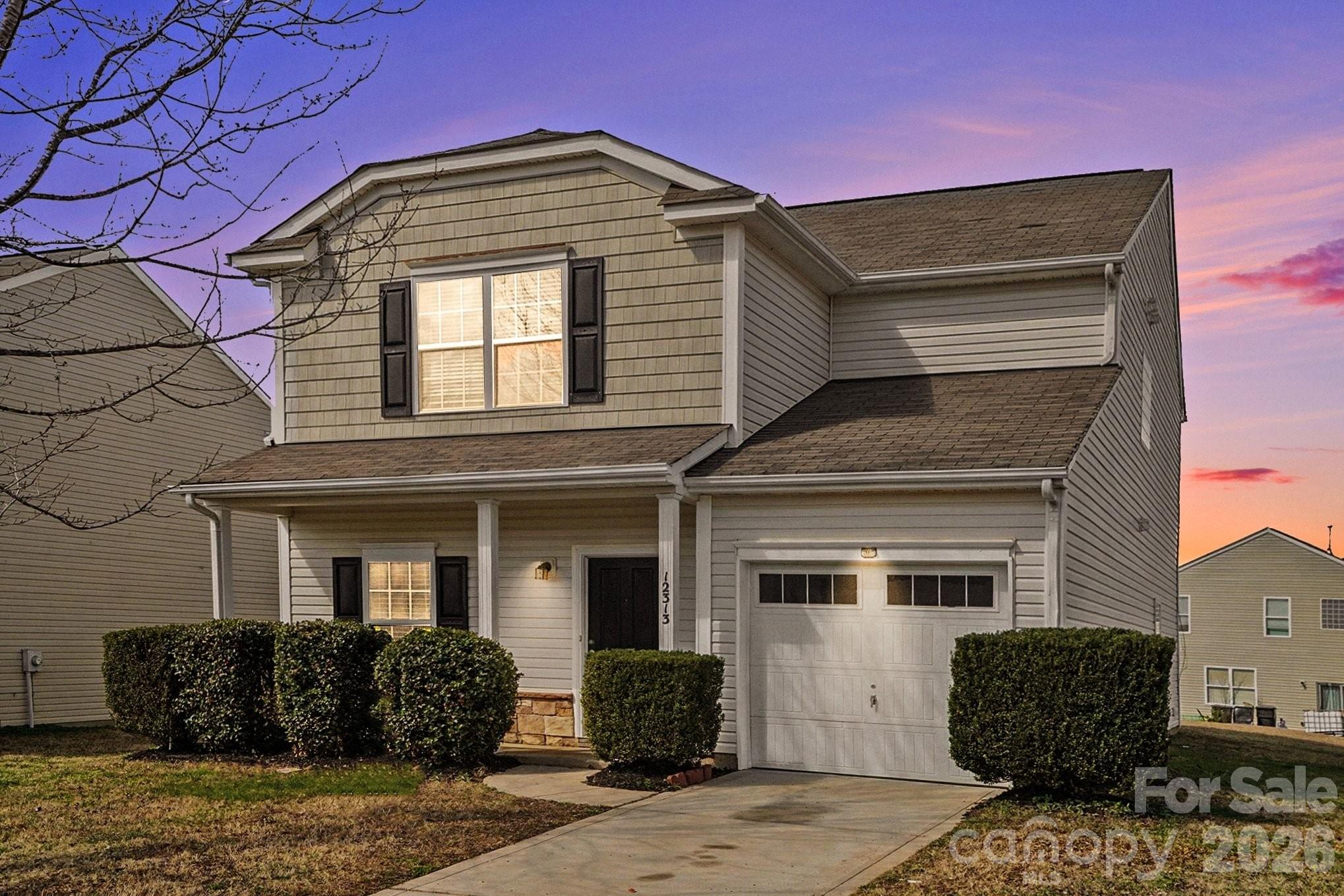 12313 Downy Birch Road Charlotte, NC 28227 - Photo 1 of 26