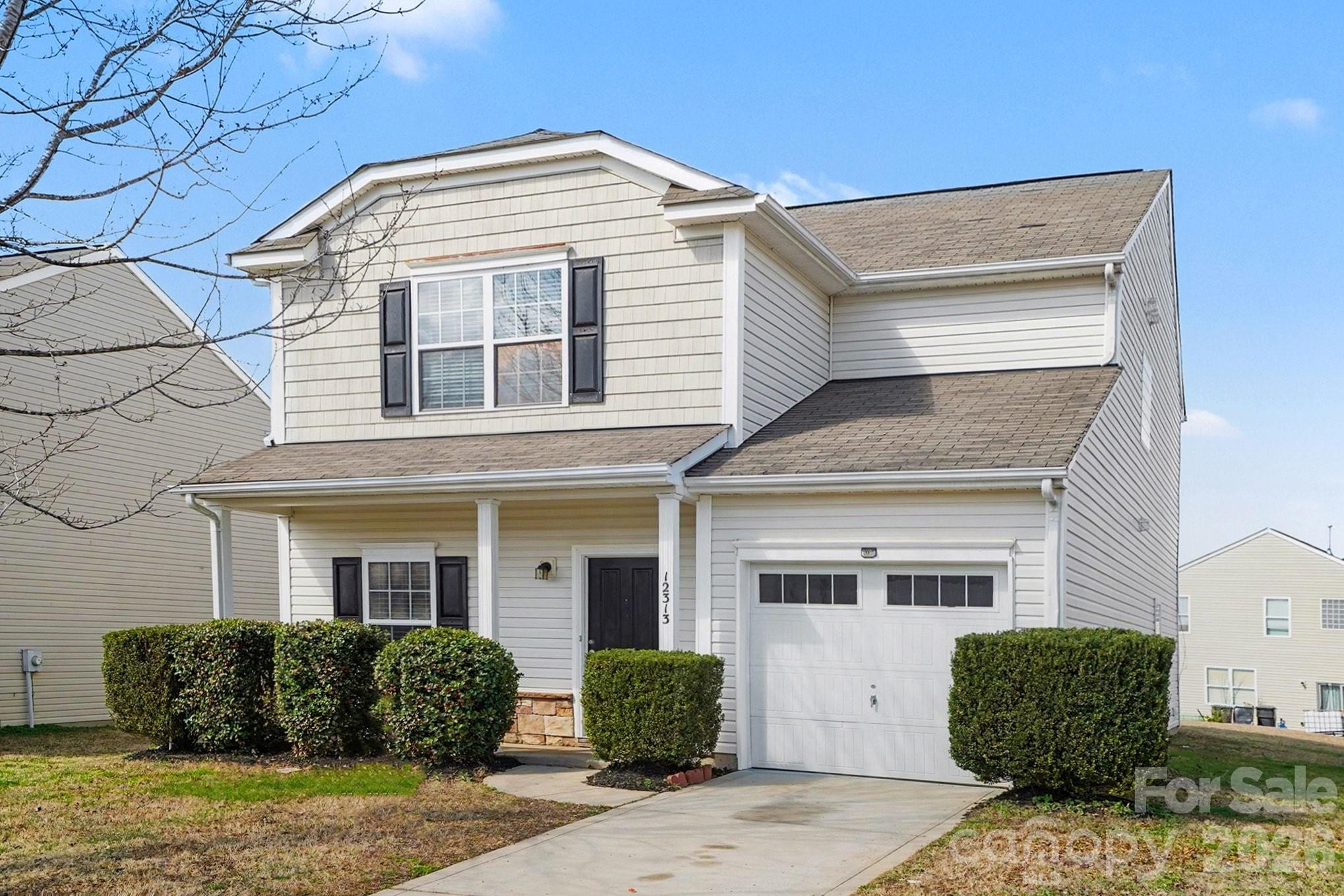 12313 Downy Birch Road Charlotte, NC 28227 - Photo 2 of 26