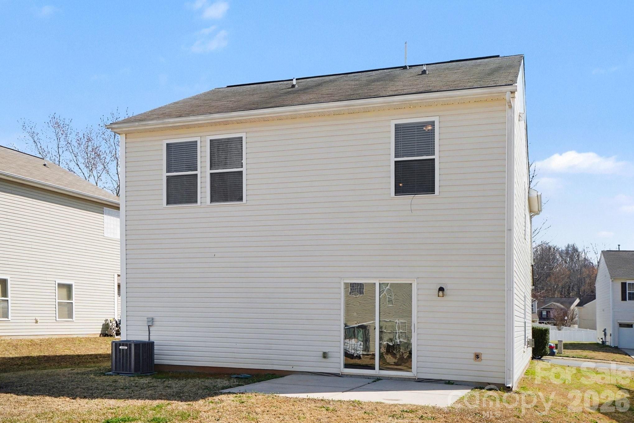 12313 Downy Birch Road Charlotte, NC 28227 - Photo 24 of 26