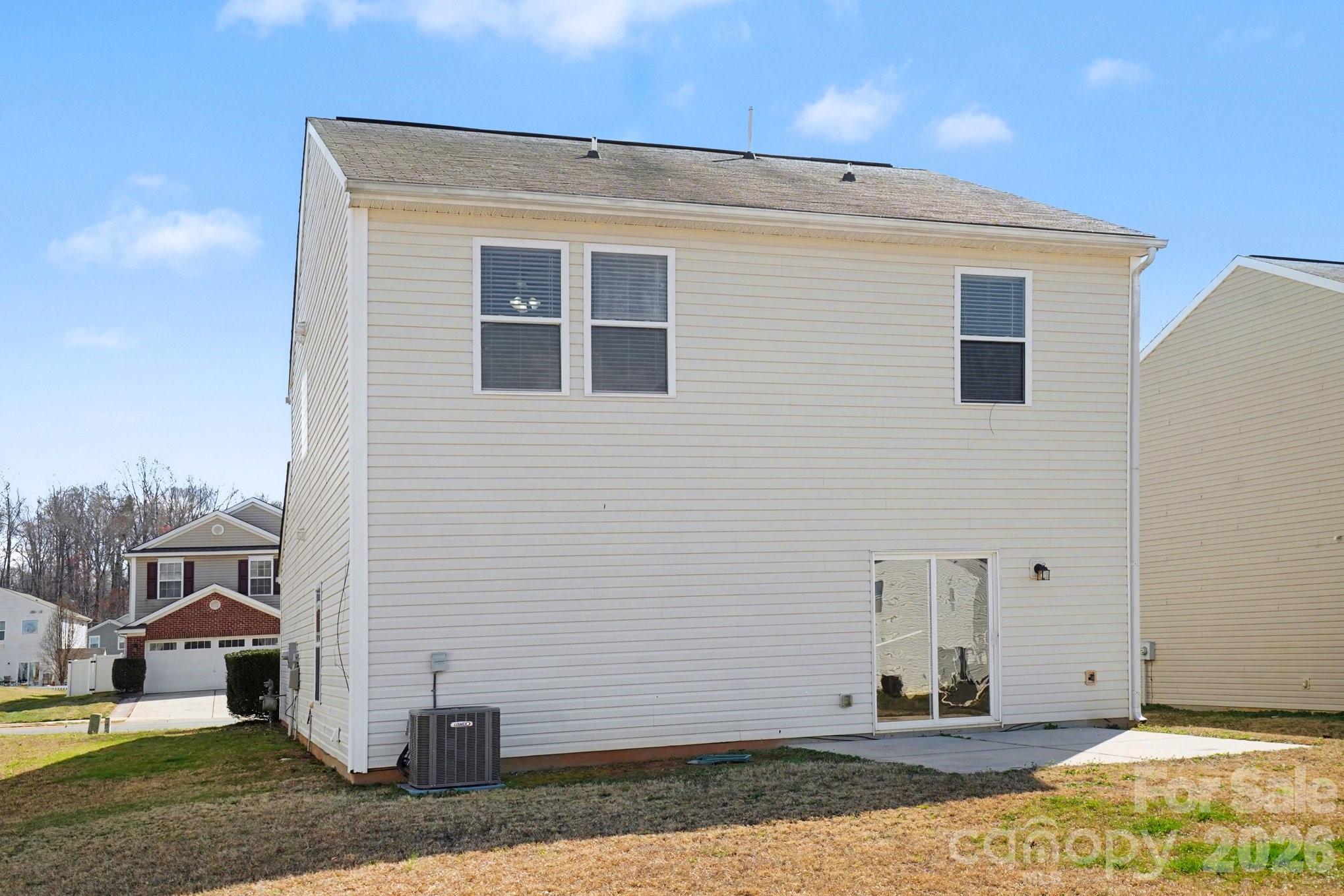 12313 Downy Birch Road Charlotte, NC 28227 - Photo 25 of 26
