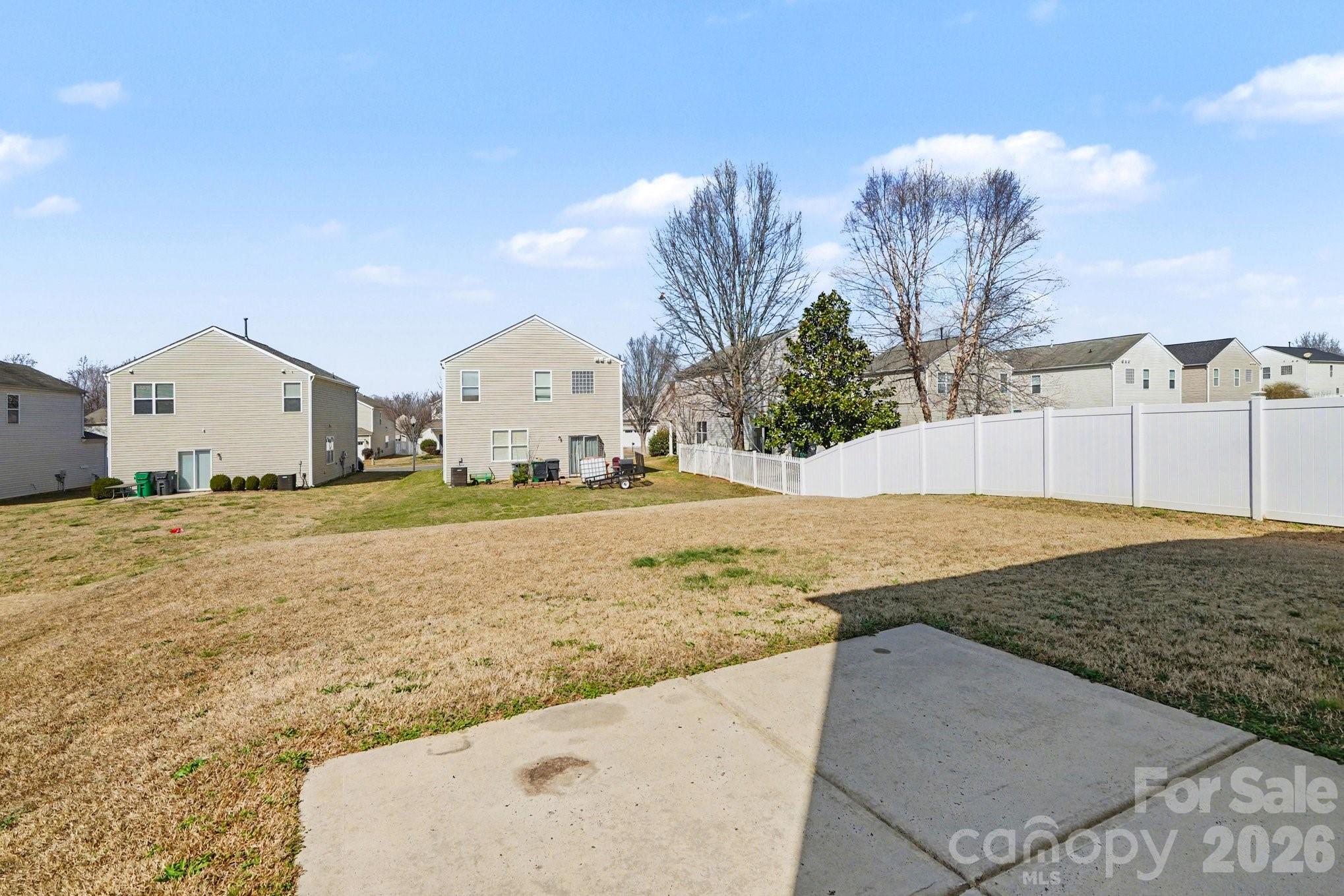 12313 Downy Birch Road Charlotte, NC 28227 - Photo 26 of 26