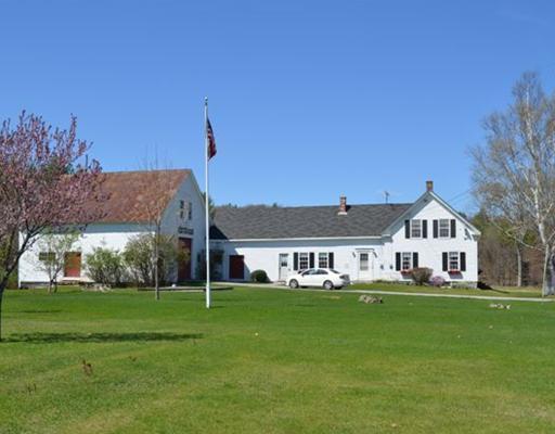 752 Harrison Road Naples, ME 04055 - Photo 1 of 21 Exterior Front.