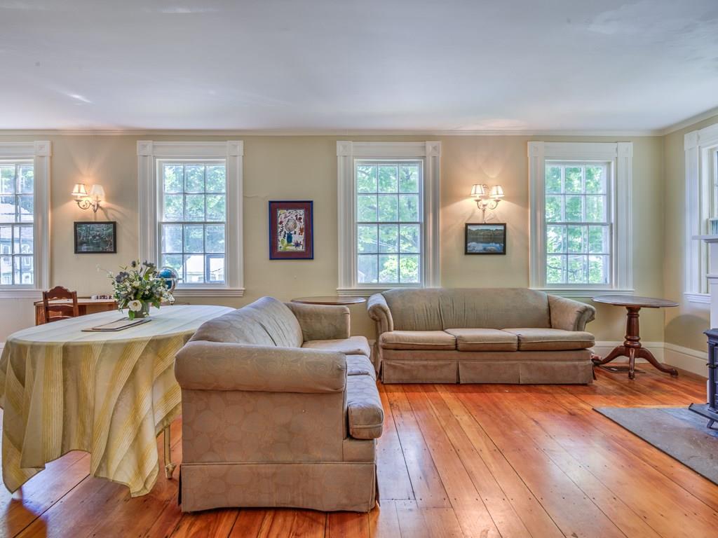 17 Middle Street Hallowell, ME 04347 - Photo 5 of 23 Photo