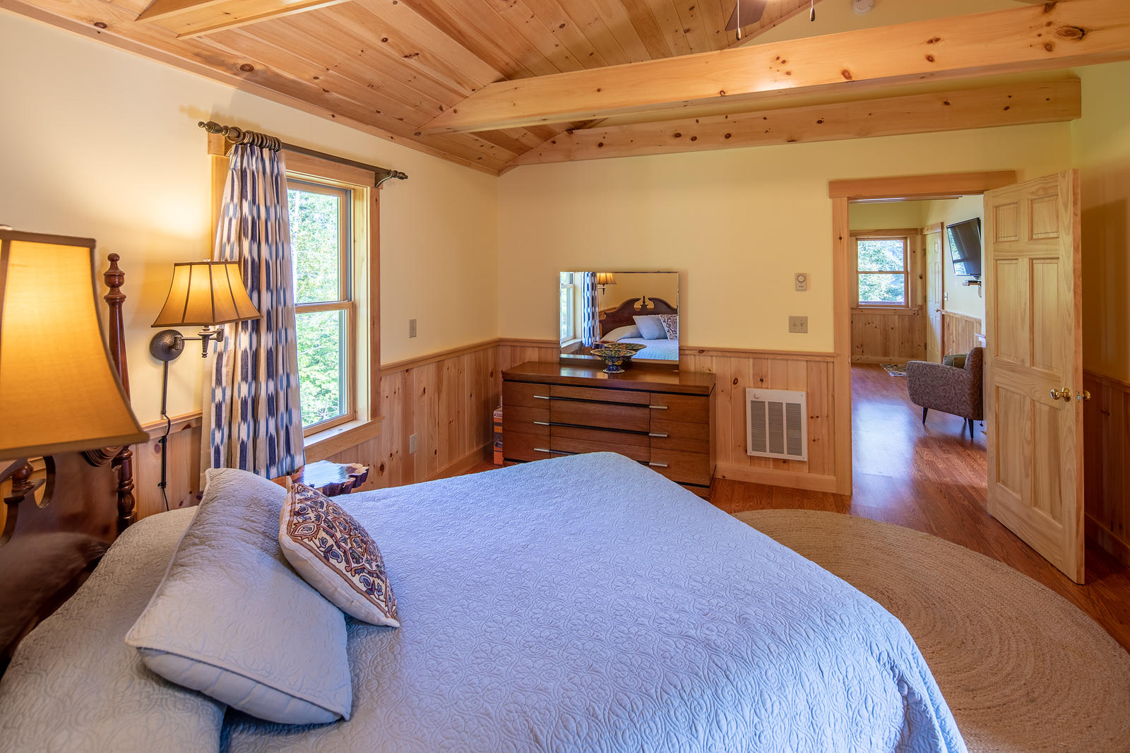 274 Shore Road Oquossoc, ME 04964 - Photo 24 of 70 69