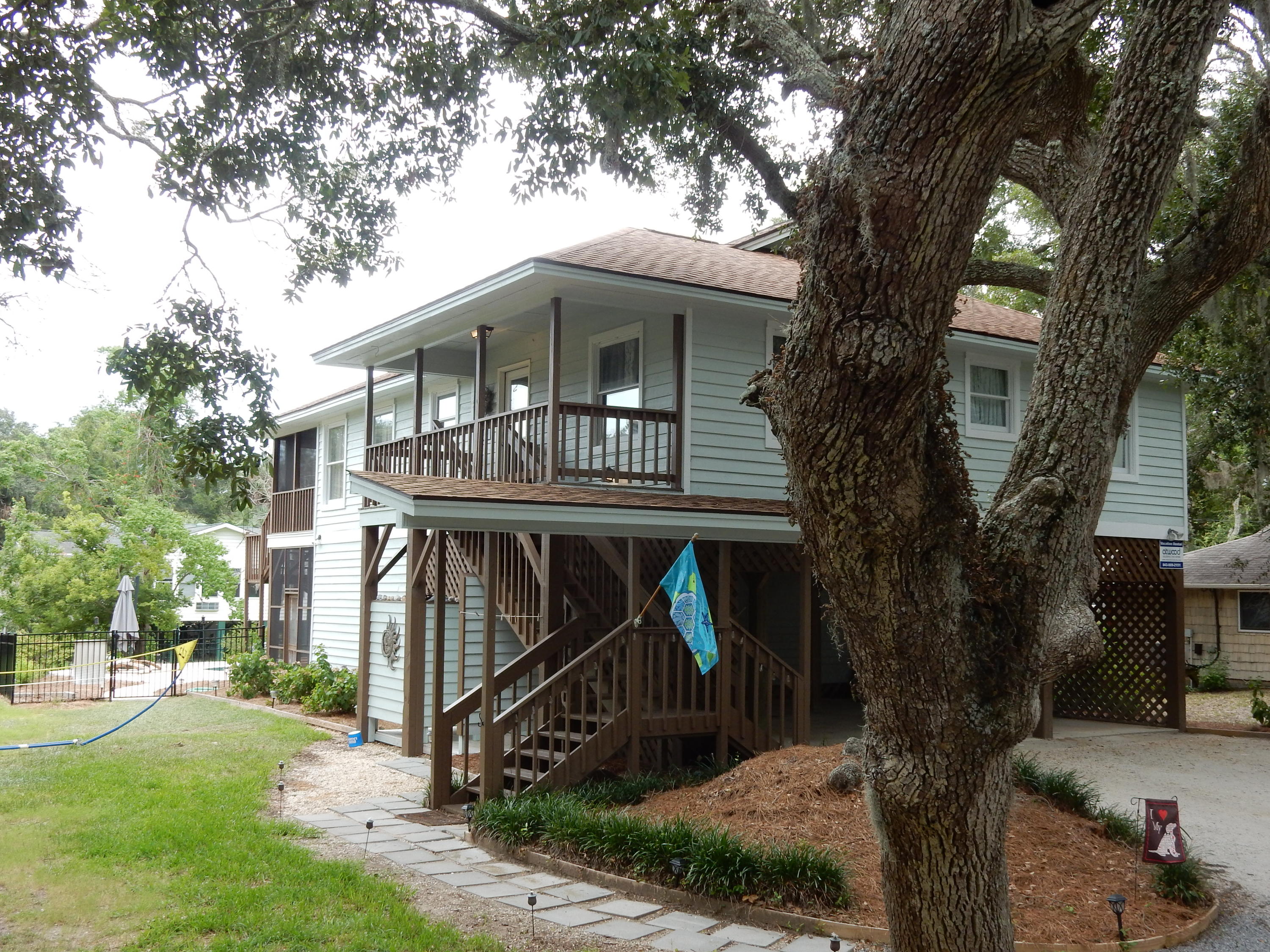 1406 Jungle Road Edisto Beach, SC 29438 - Photo 1 of 51 DSCN0598