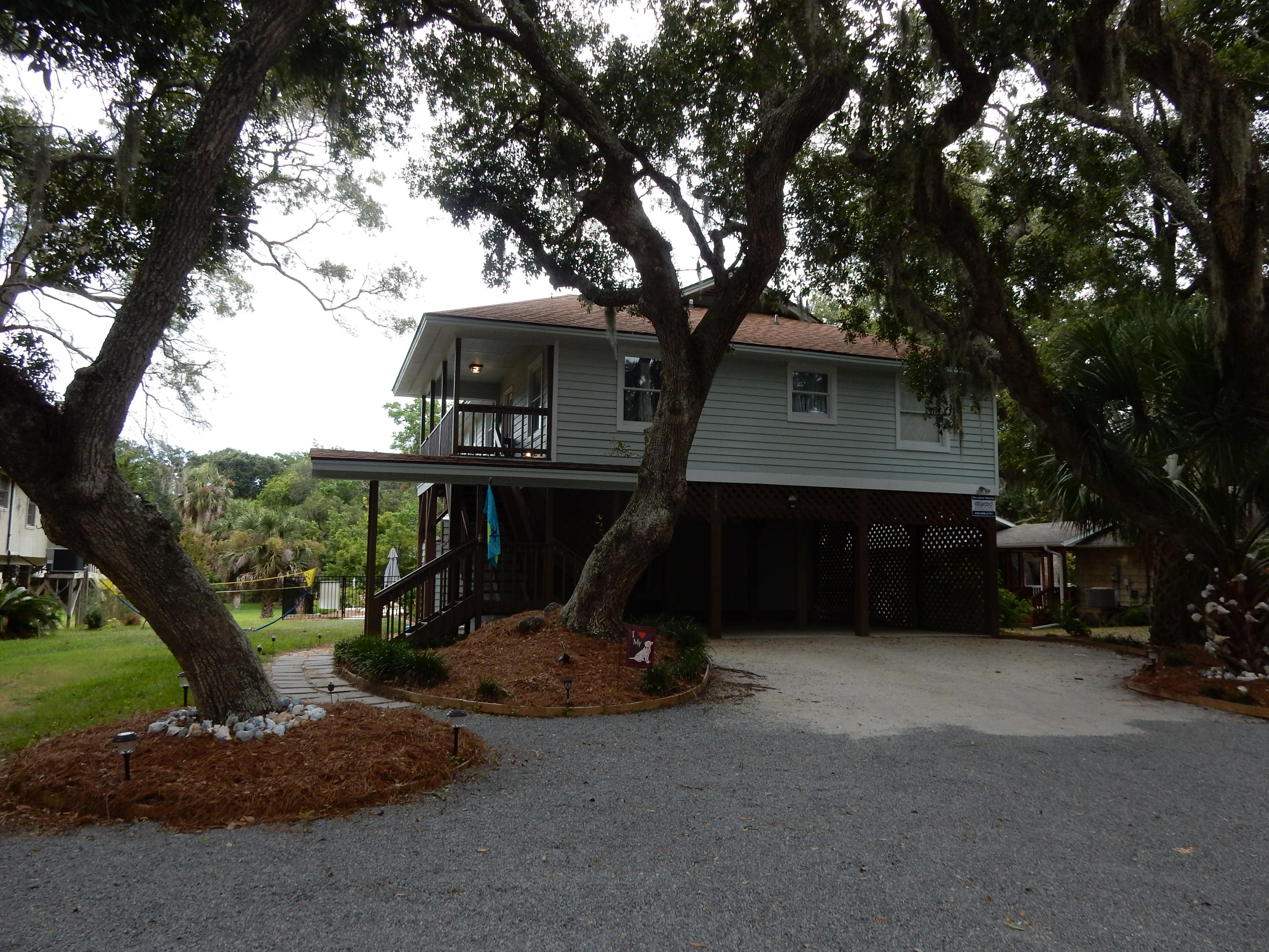 1406 Jungle Road Edisto Beach, SC 29438 - Photo 2 of 51 DSCN0599