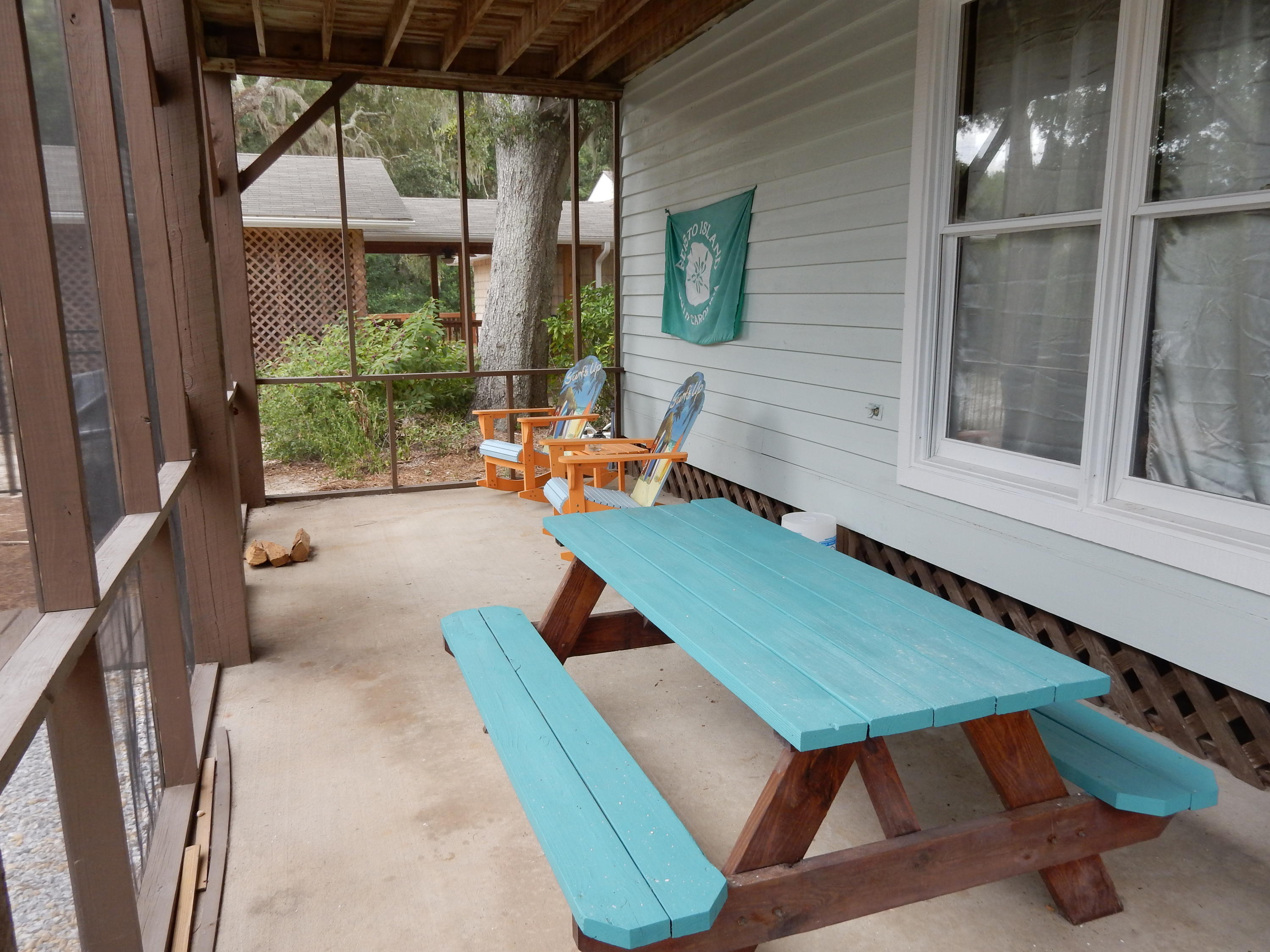 1406 Jungle Road Edisto Beach, SC 29438 - Photo 11 of 51 DSCN0608