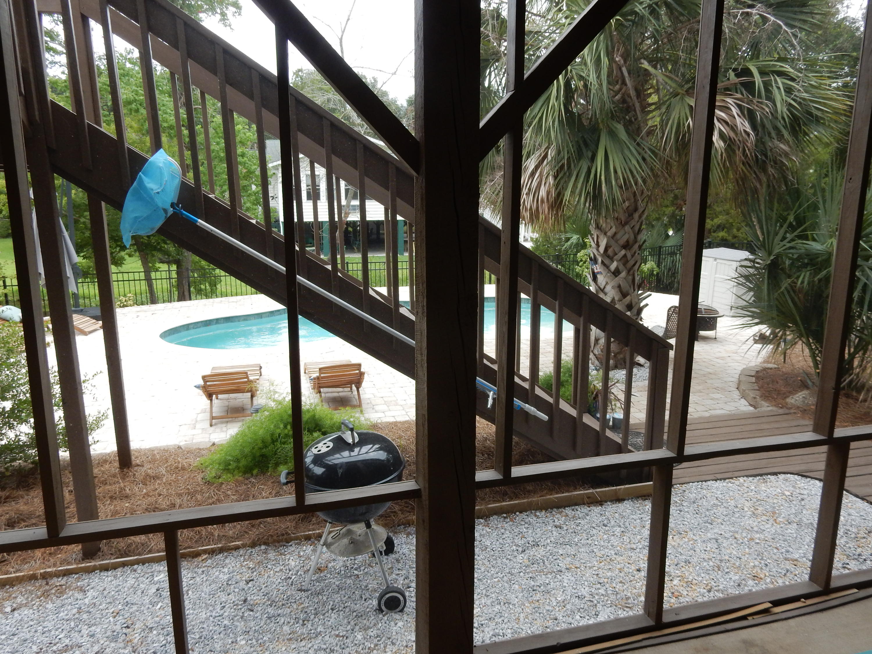 1406 Jungle Road Edisto Beach, SC 29438 - Photo 12 of 51 DSCN0609