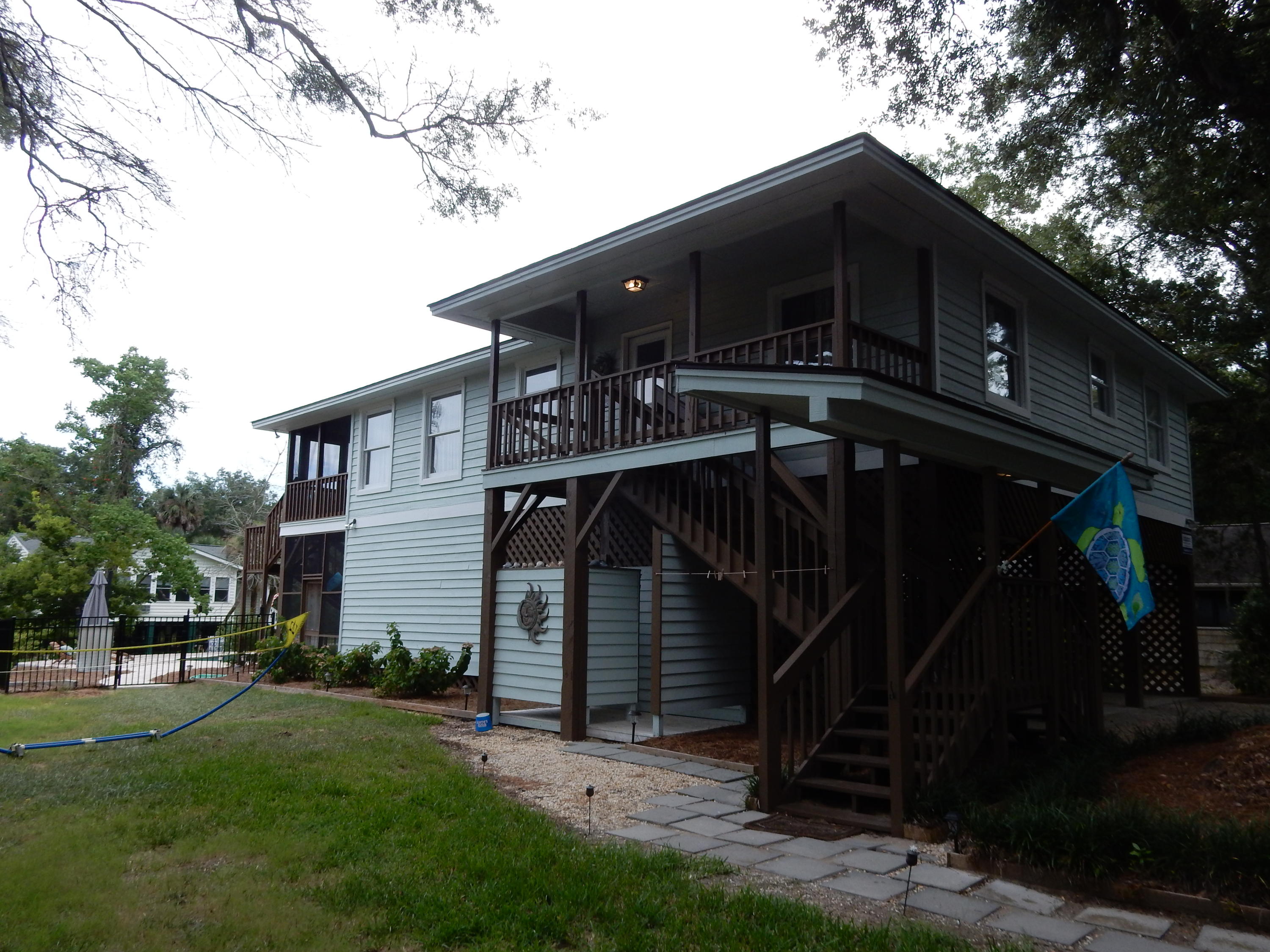 1406 Jungle Road Edisto Beach, SC 29438 - Photo 3 of 51 DSCN0600