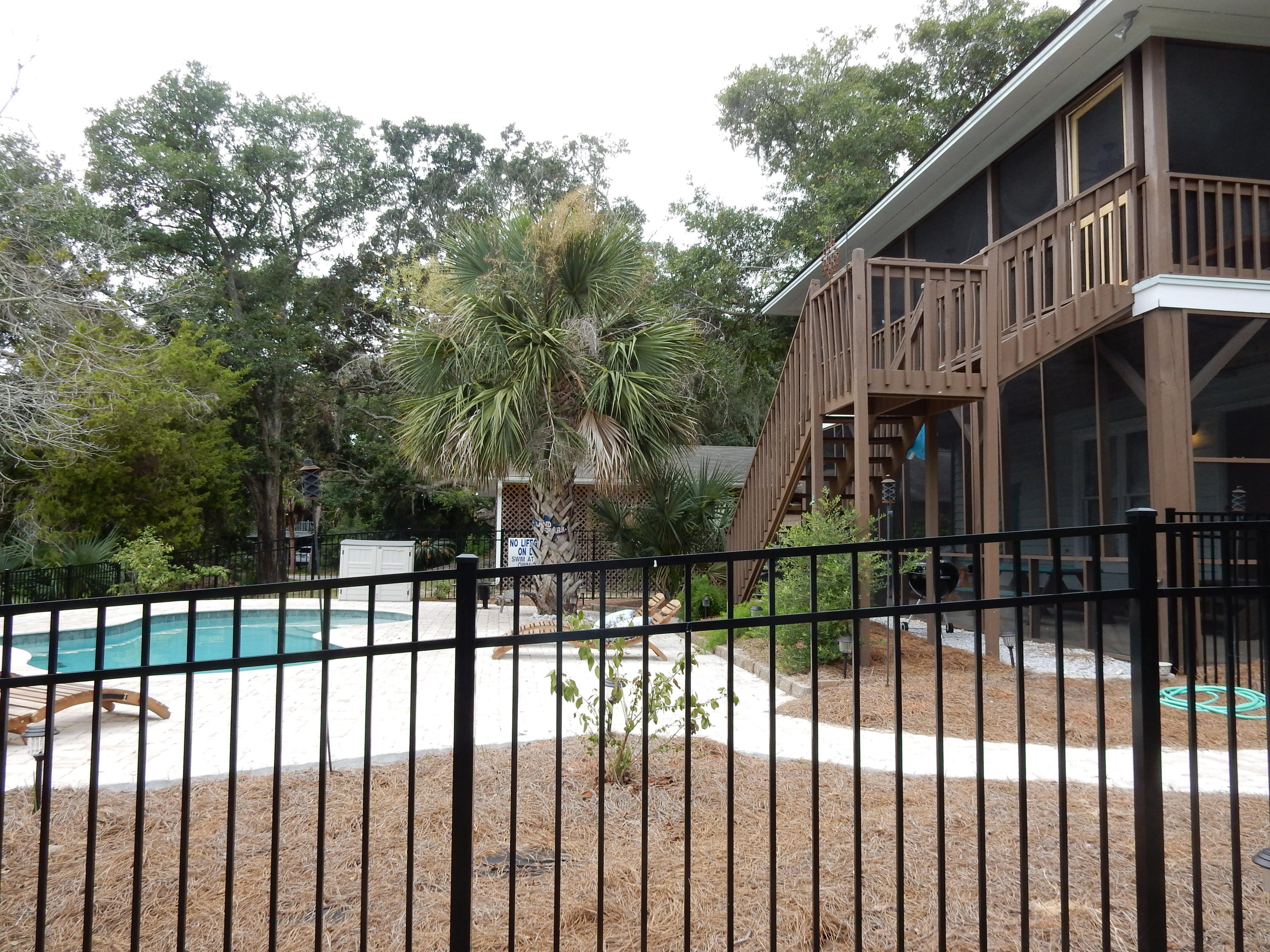 1406 Jungle Road Edisto Beach, SC 29438 - Photo 4 of 51 DSCN0601