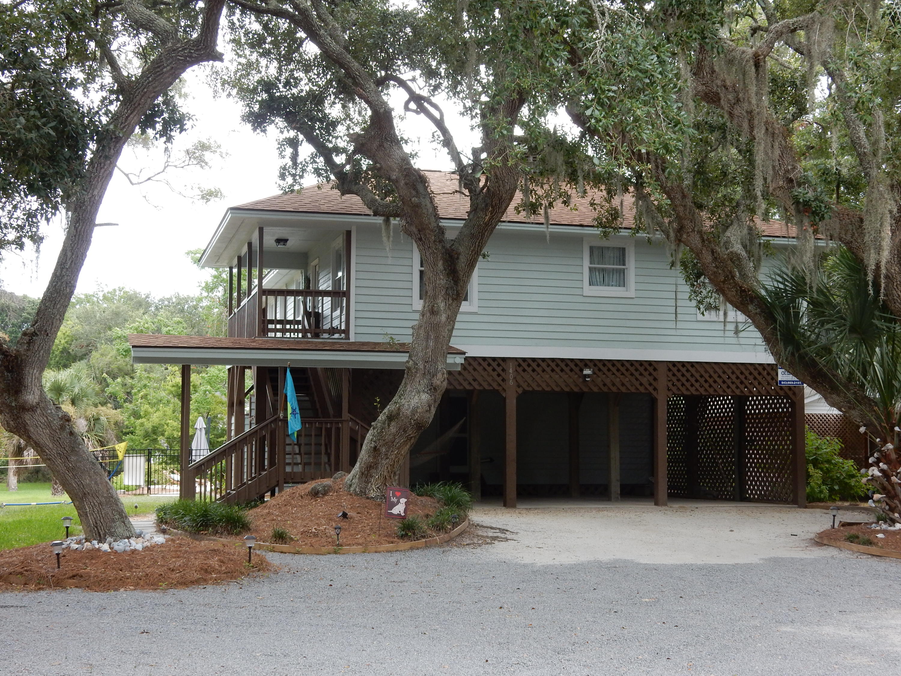 1406 Jungle Road Edisto Beach, SC 29438 - Photo 46 of 51 DSCN0644