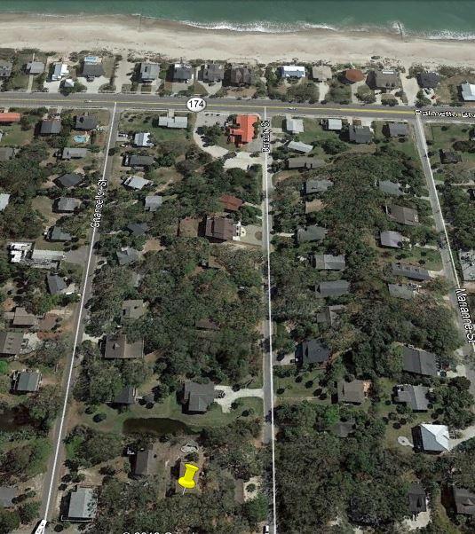 1406 Jungle Road Edisto Beach, SC 29438 - Photo 49 of 51 1406 Jungle