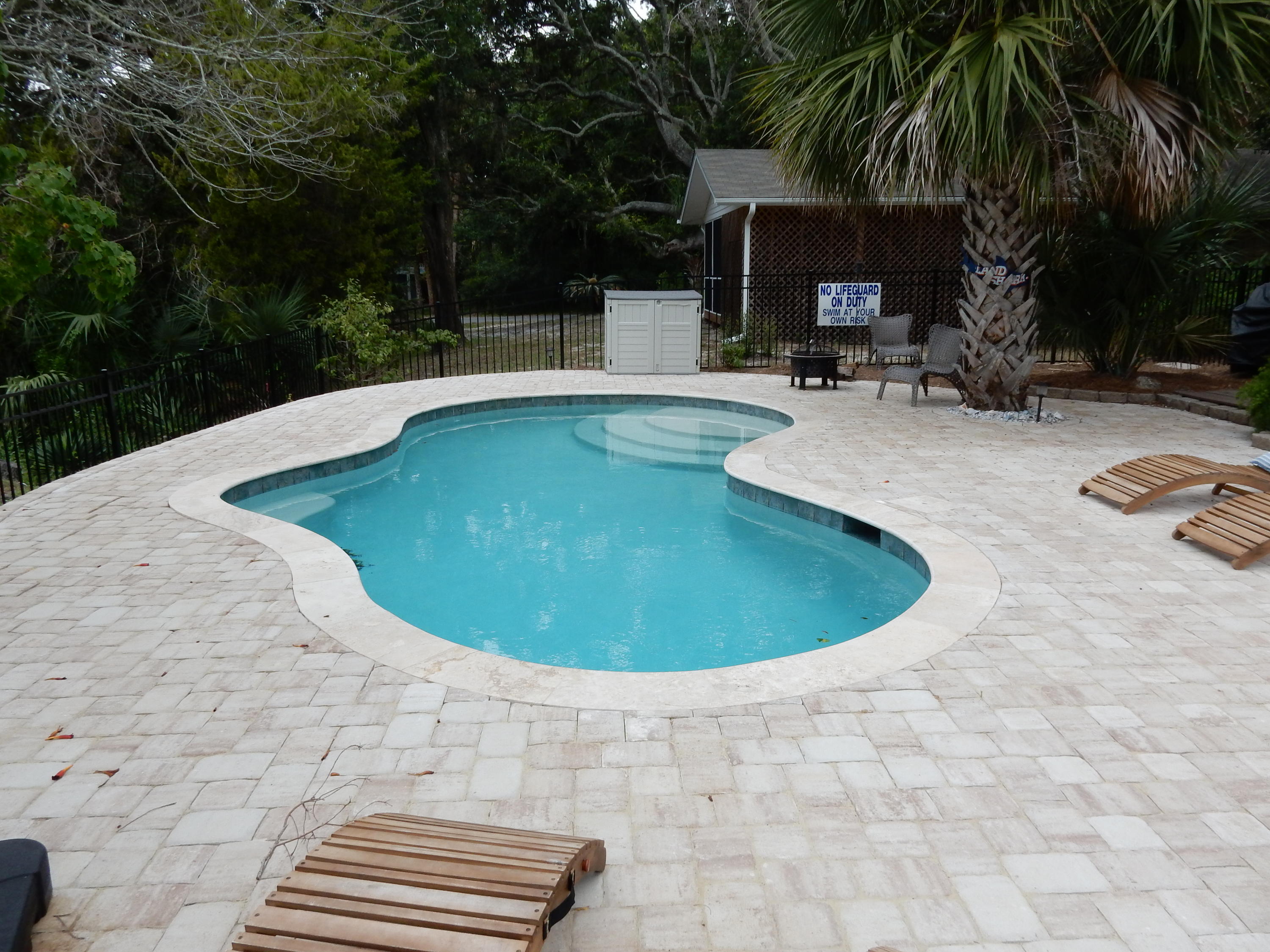 1406 Jungle Road Edisto Beach, SC 29438 - Photo 6 of 51 DSCN0603