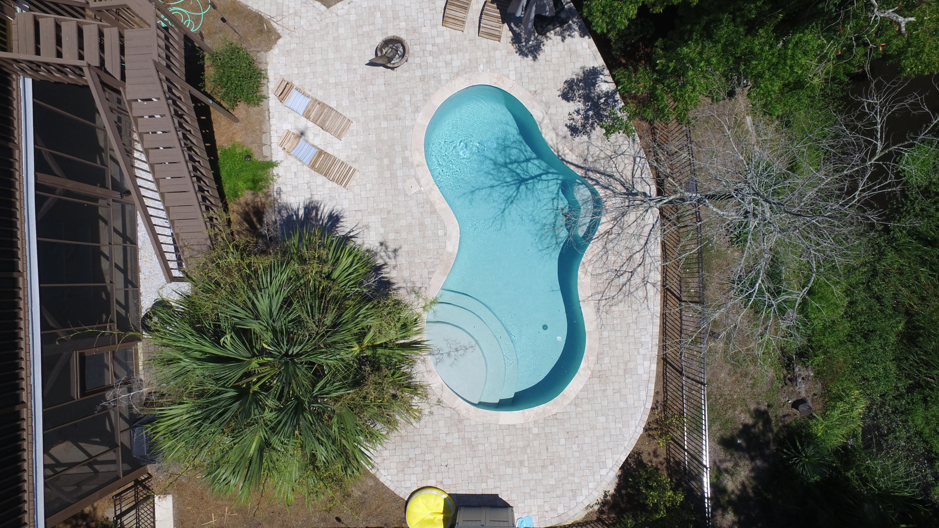 1406 Jungle Road Edisto Beach, SC 29438 - Photo 51 of 51 DJI_0025