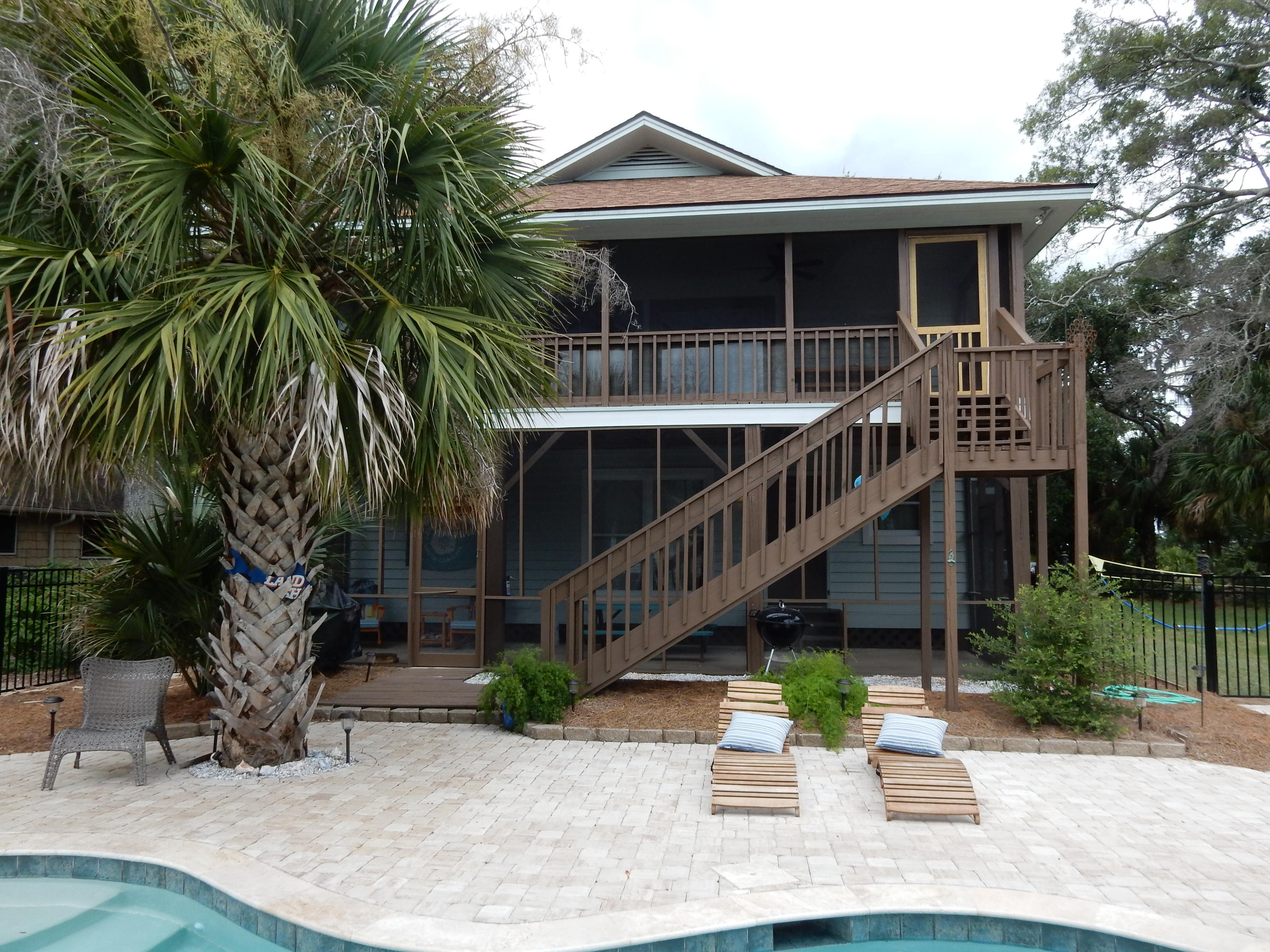 1406 Jungle Road Edisto Beach, SC 29438 - Photo 7 of 51 DSCN0605