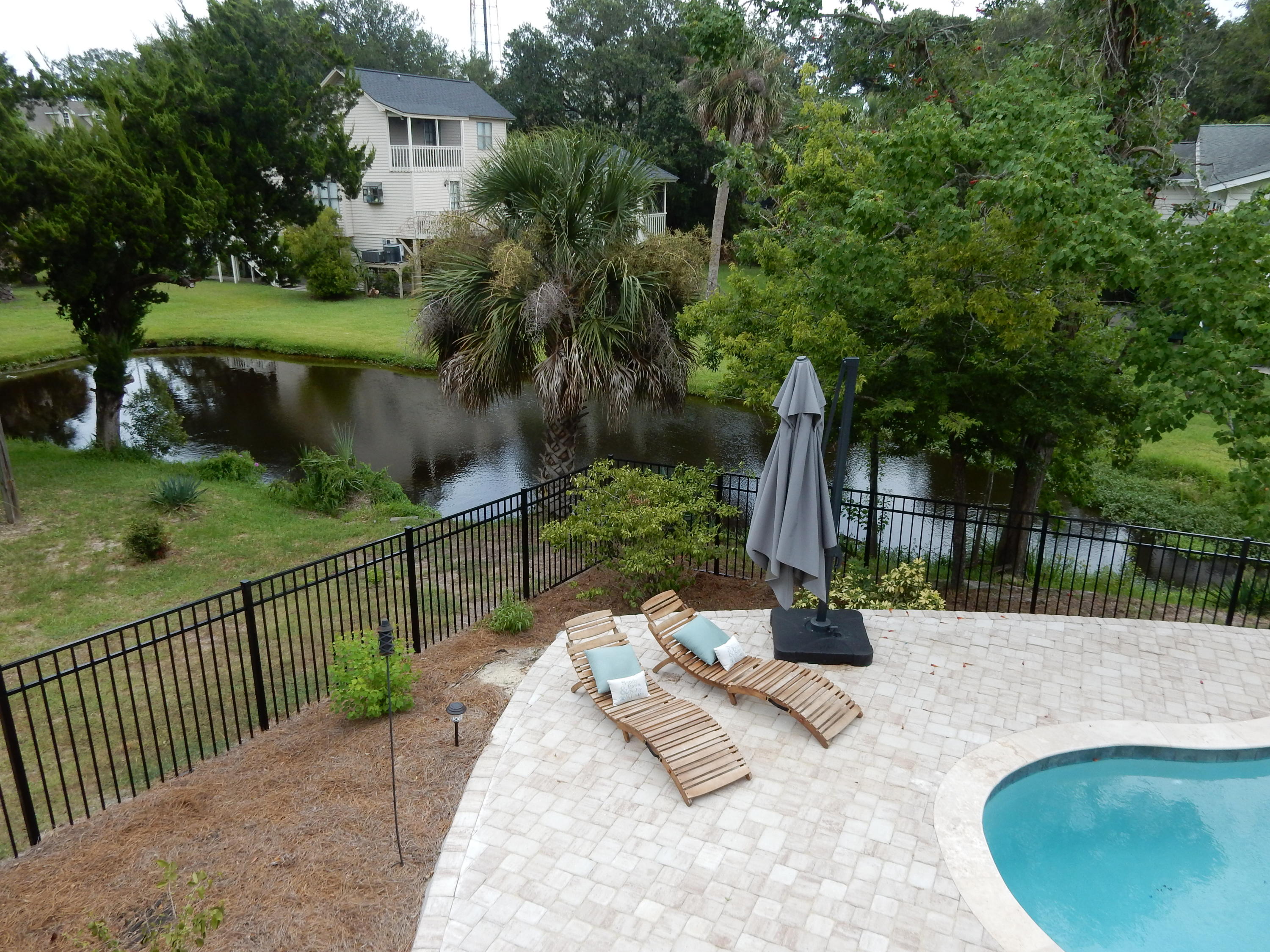 1406 Jungle Road Edisto Beach, SC 29438 - Photo 9 of 51 DSCN0607