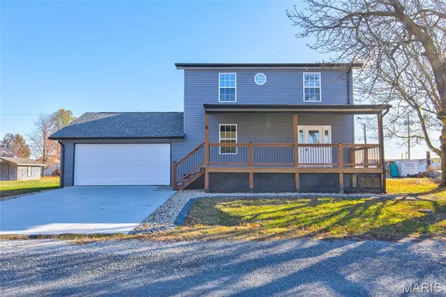 $280,000 | 8 Maple Street, Moro, IL 62067