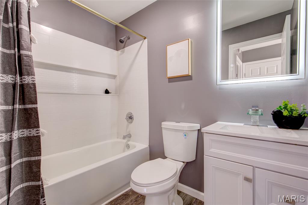 8 Maple Street Moro, IL 62067 - Photo 11 of 38